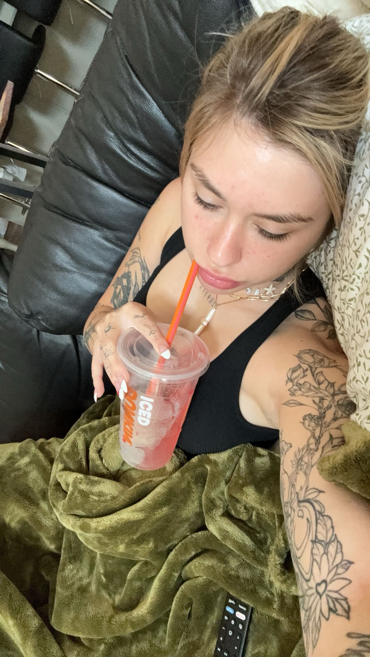 kkierstenking snapchat image archive image