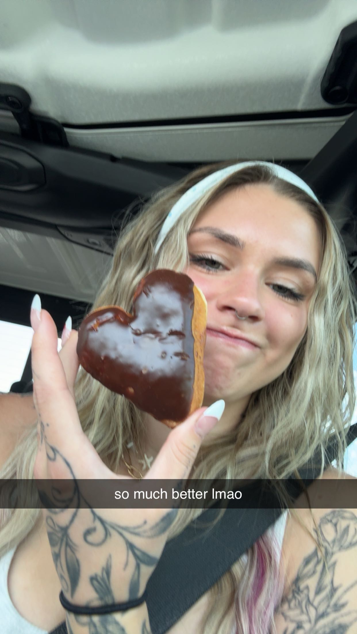 kkierstenking snapchat image archive image