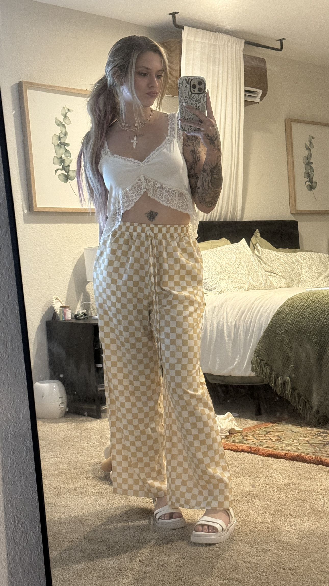 kkierstenking snapchat image archive image