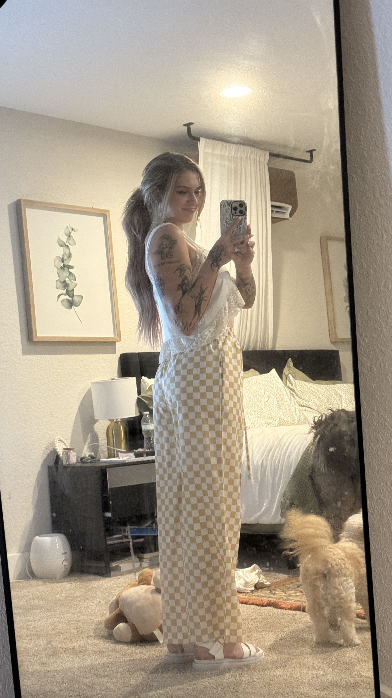 kkierstenking snapchat image archive image