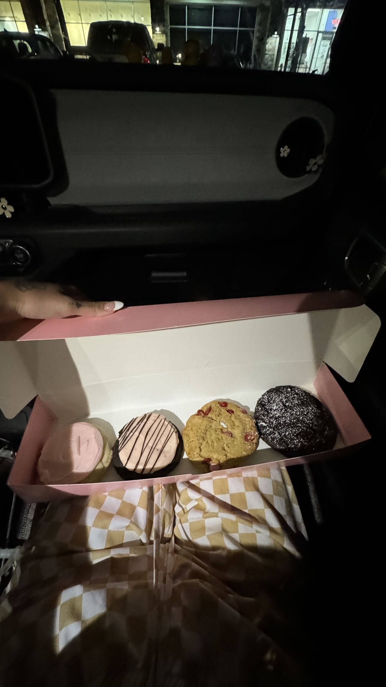 kkierstenking snapchat image archive image