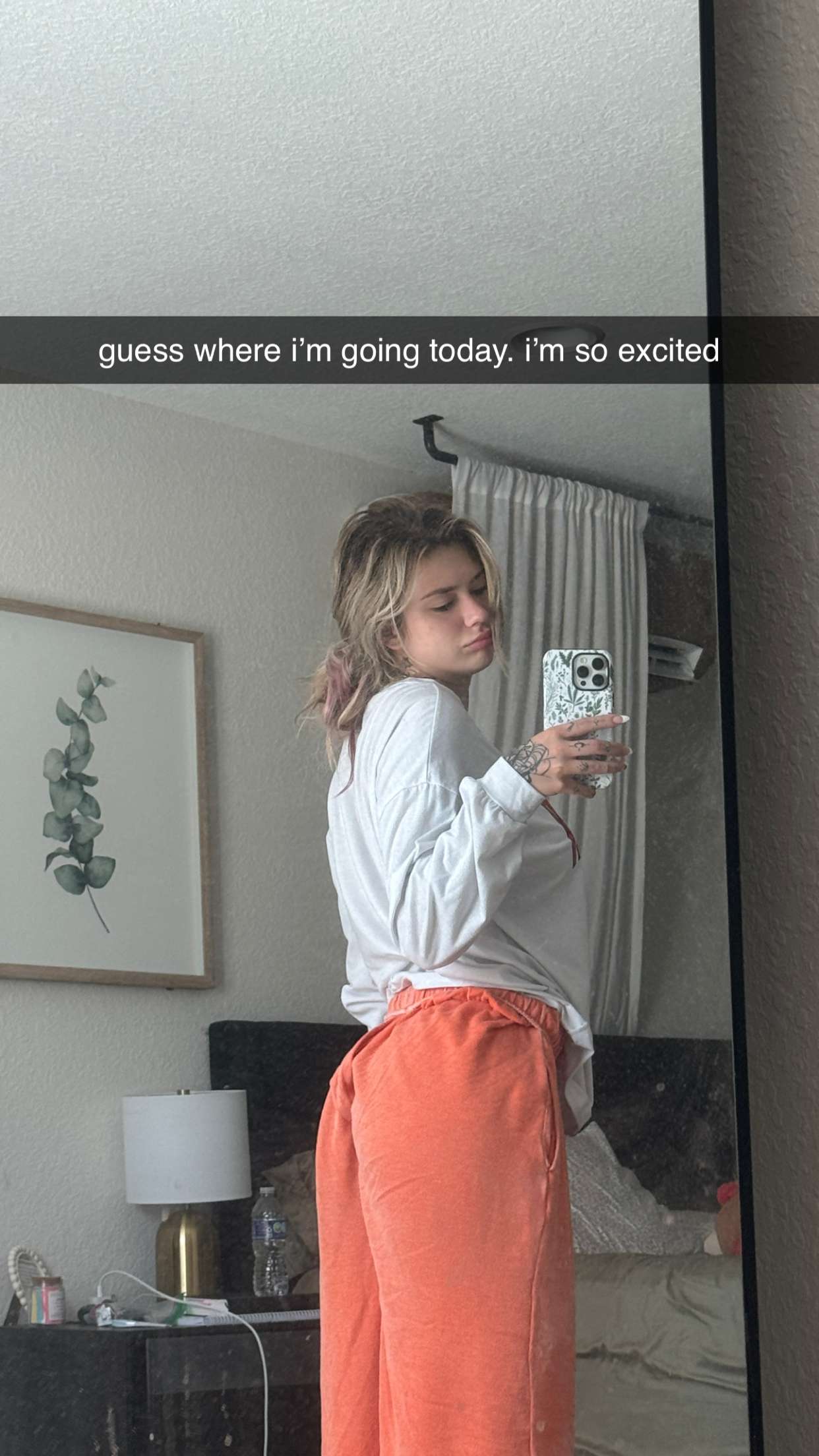 kkierstenking snapchat image archive image