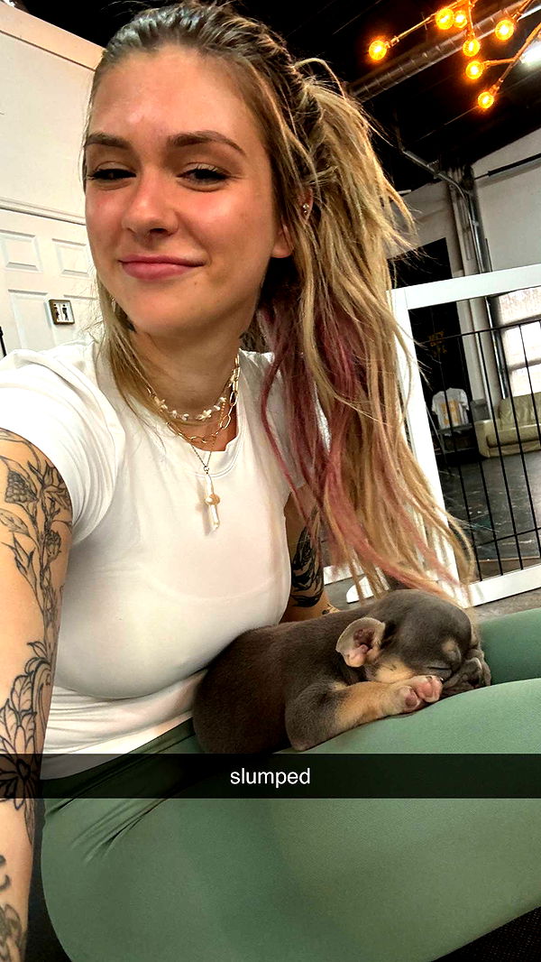 kkierstenking image ~ Altpins