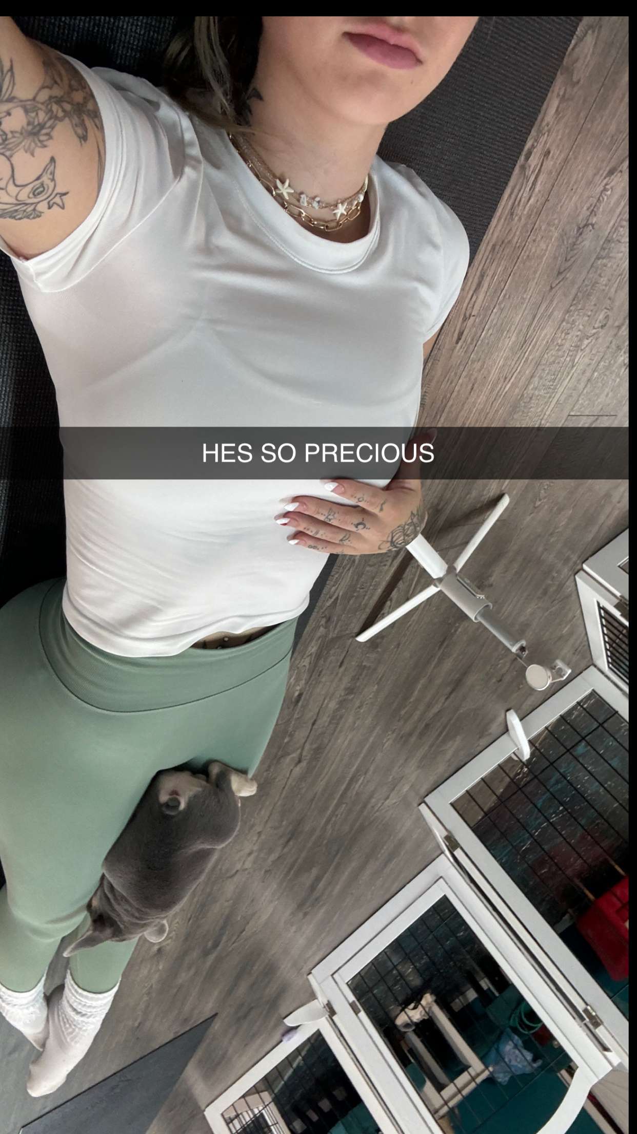 kkierstenking snapchat image archive image