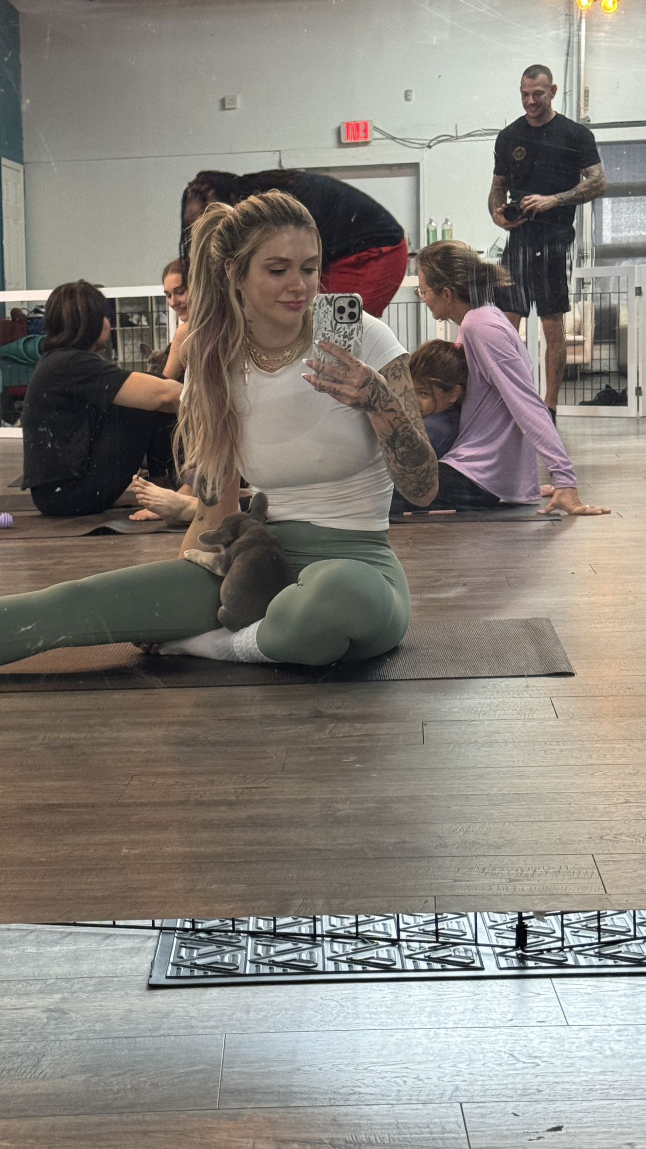 kkierstenking snapchat image archive image