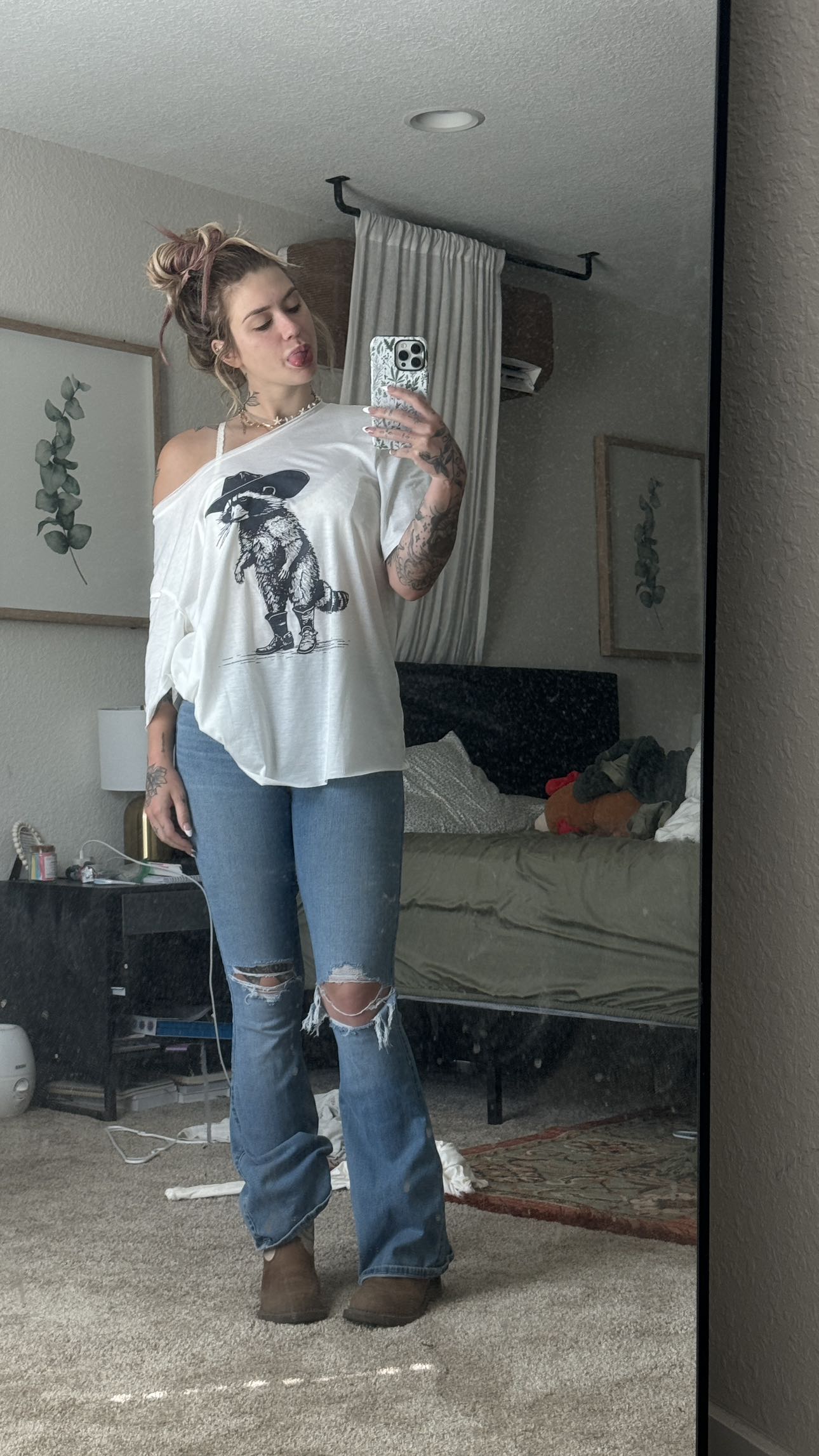 kkierstenking snapchat image archive image