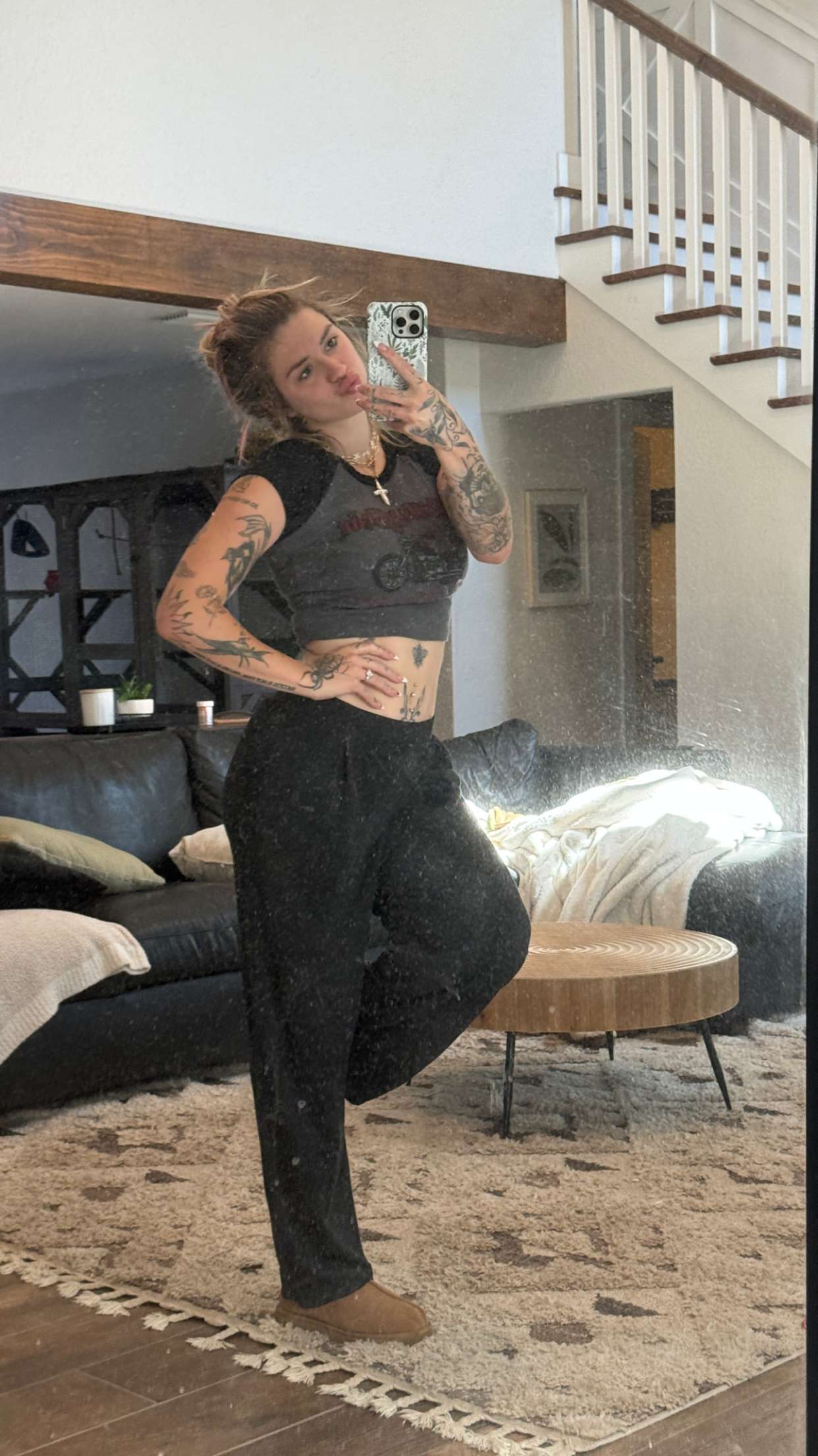 kkierstenking snapchat image archive image