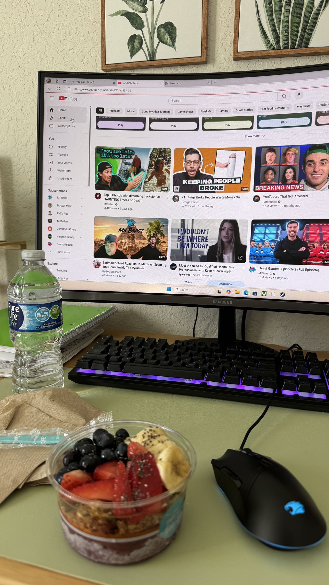 kkierstenking snapchat image archive image