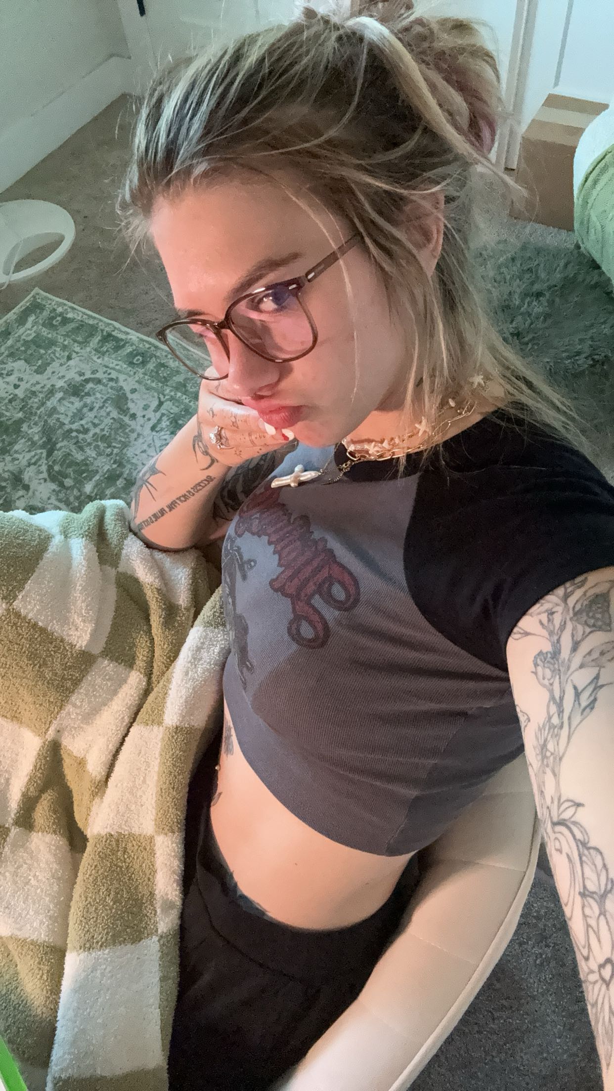 kkierstenking snapchat image archive image