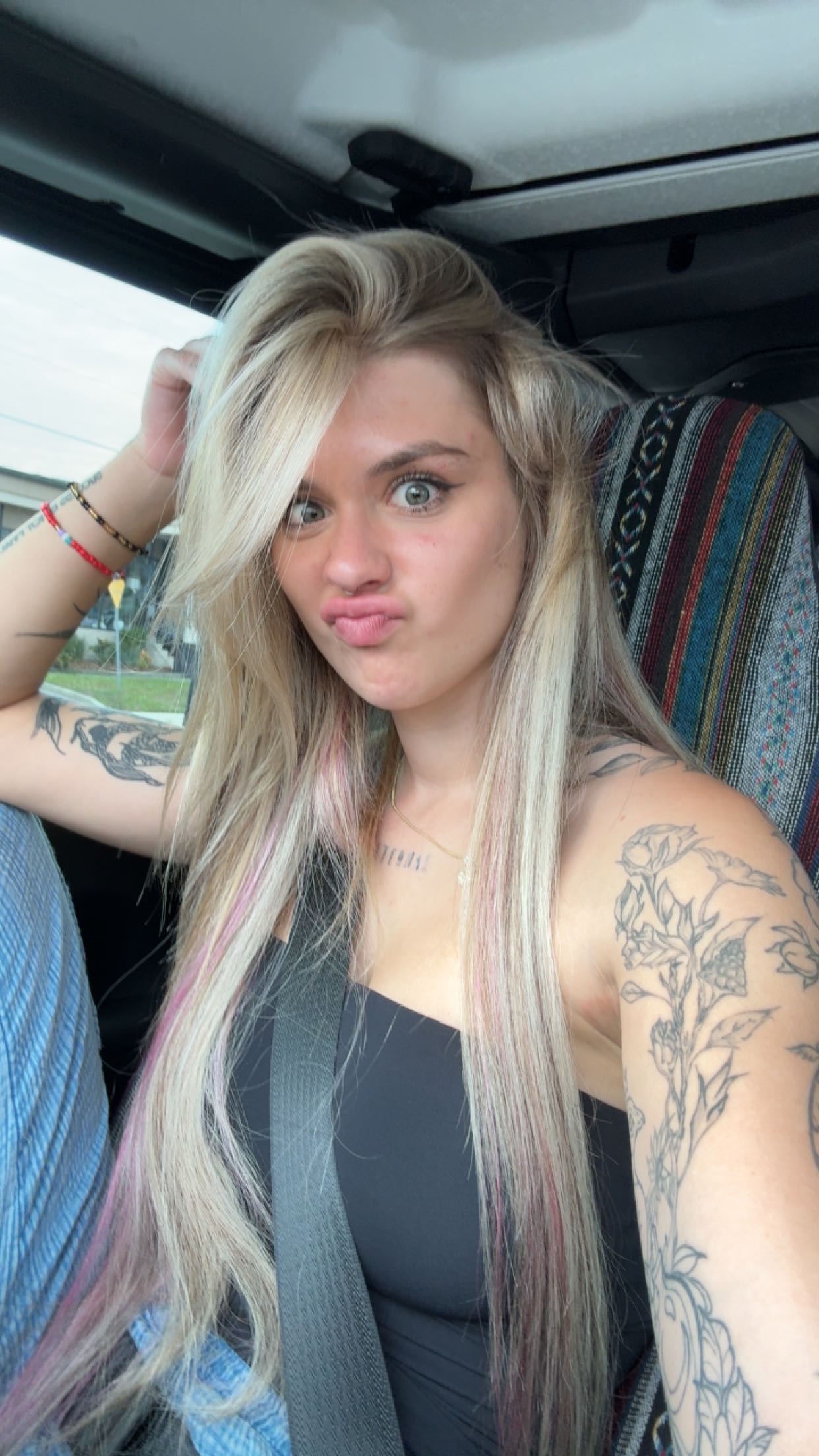 kkierstenking snapchat image archive image