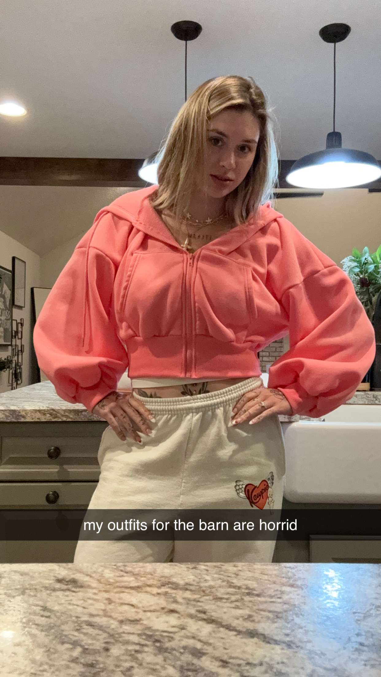 kkierstenking snapchat image archive image