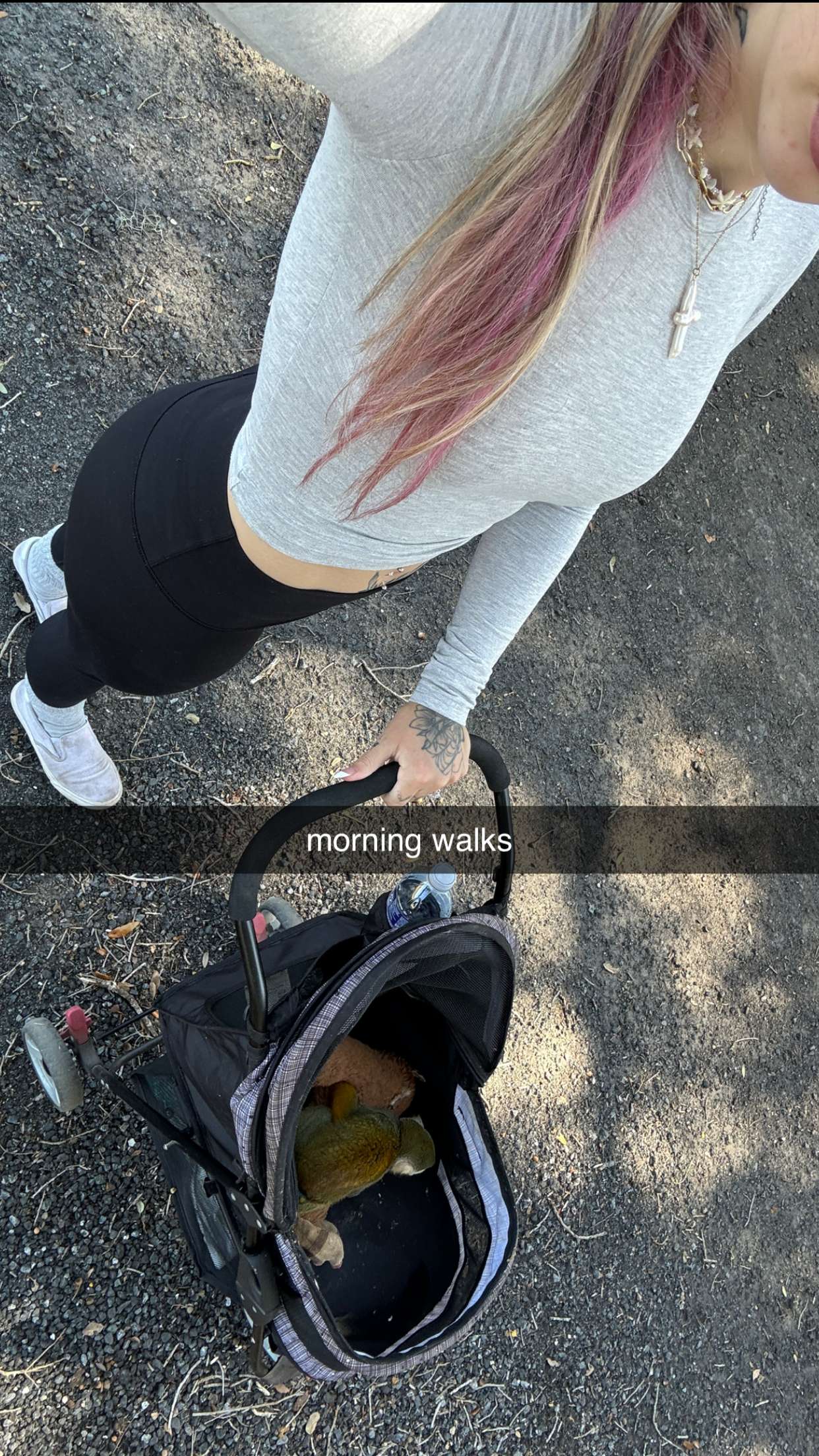 kkierstenking snapchat image archive image