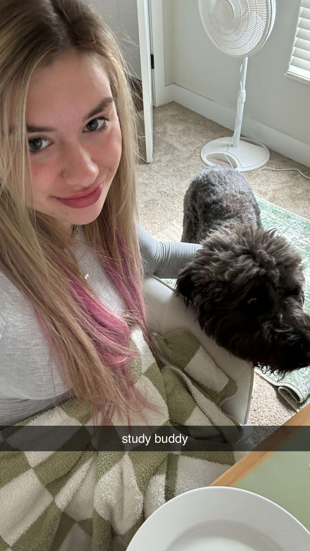 kkierstenking snapchat image archive image