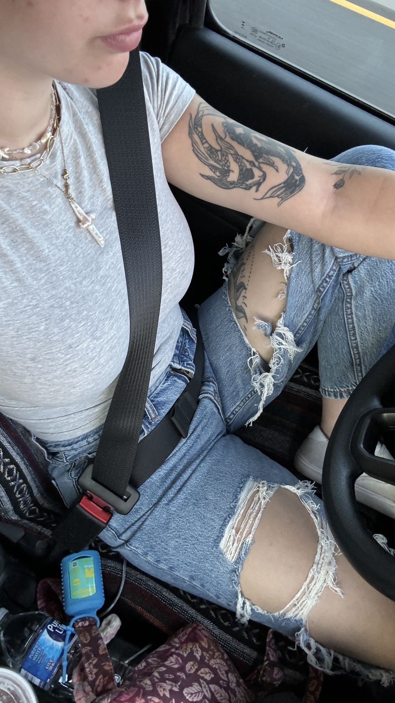 kkierstenking snapchat image archive image