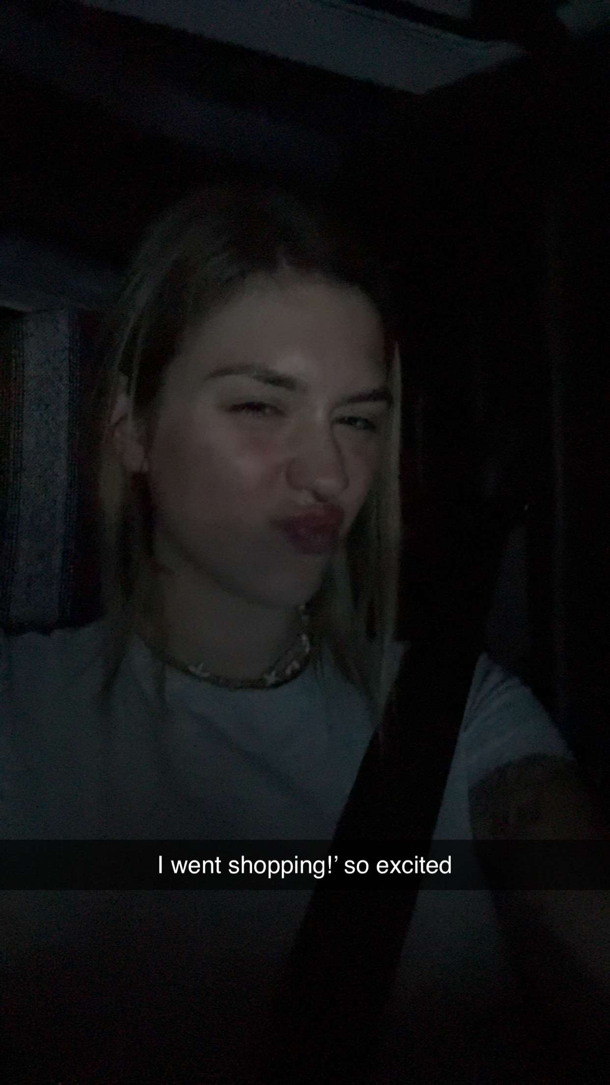 kkierstenking snapchat image archive image