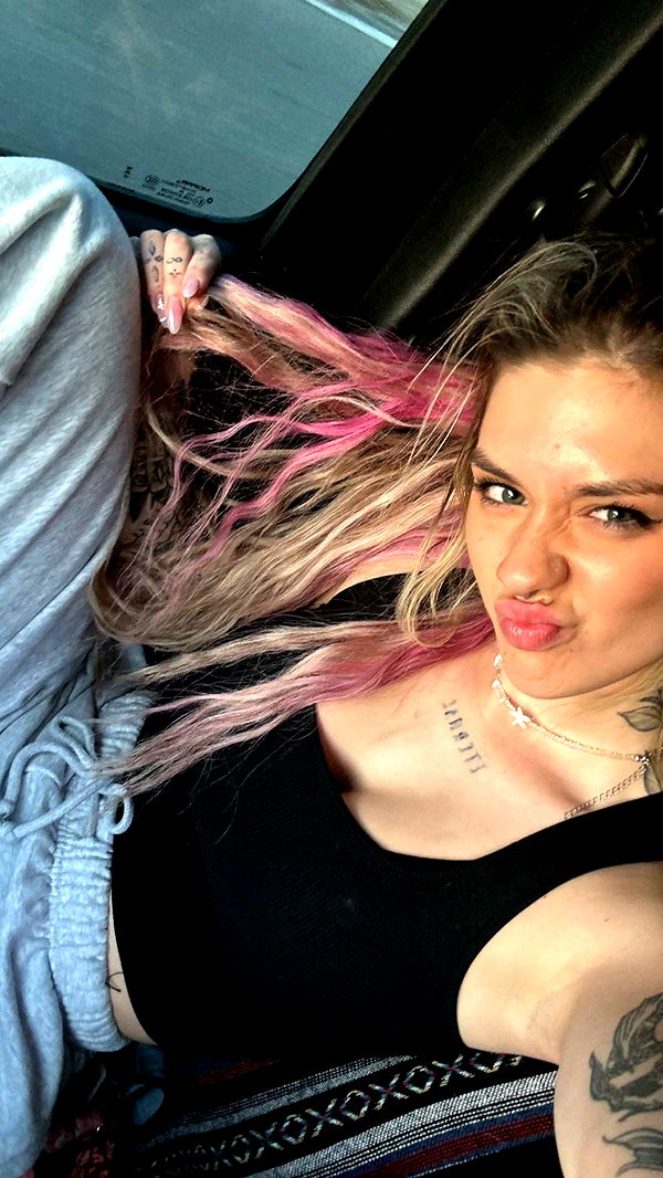 kkierstenking image ~ Altpins