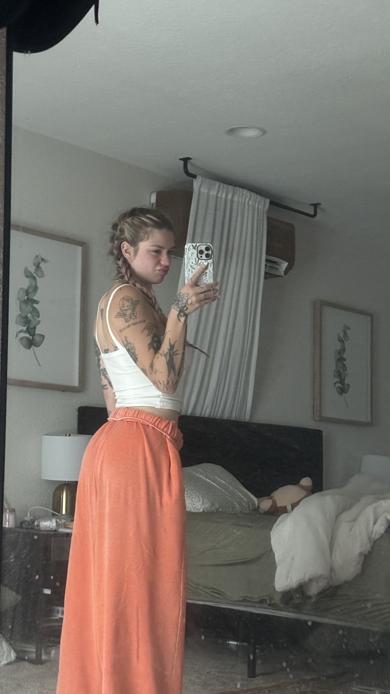 kkierstenking snapchat image archive image