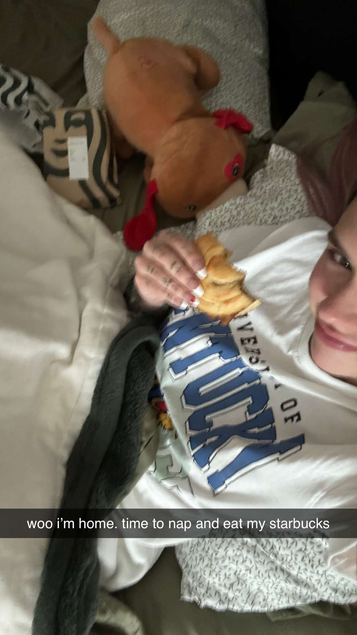 kkierstenking snapchat image archive image