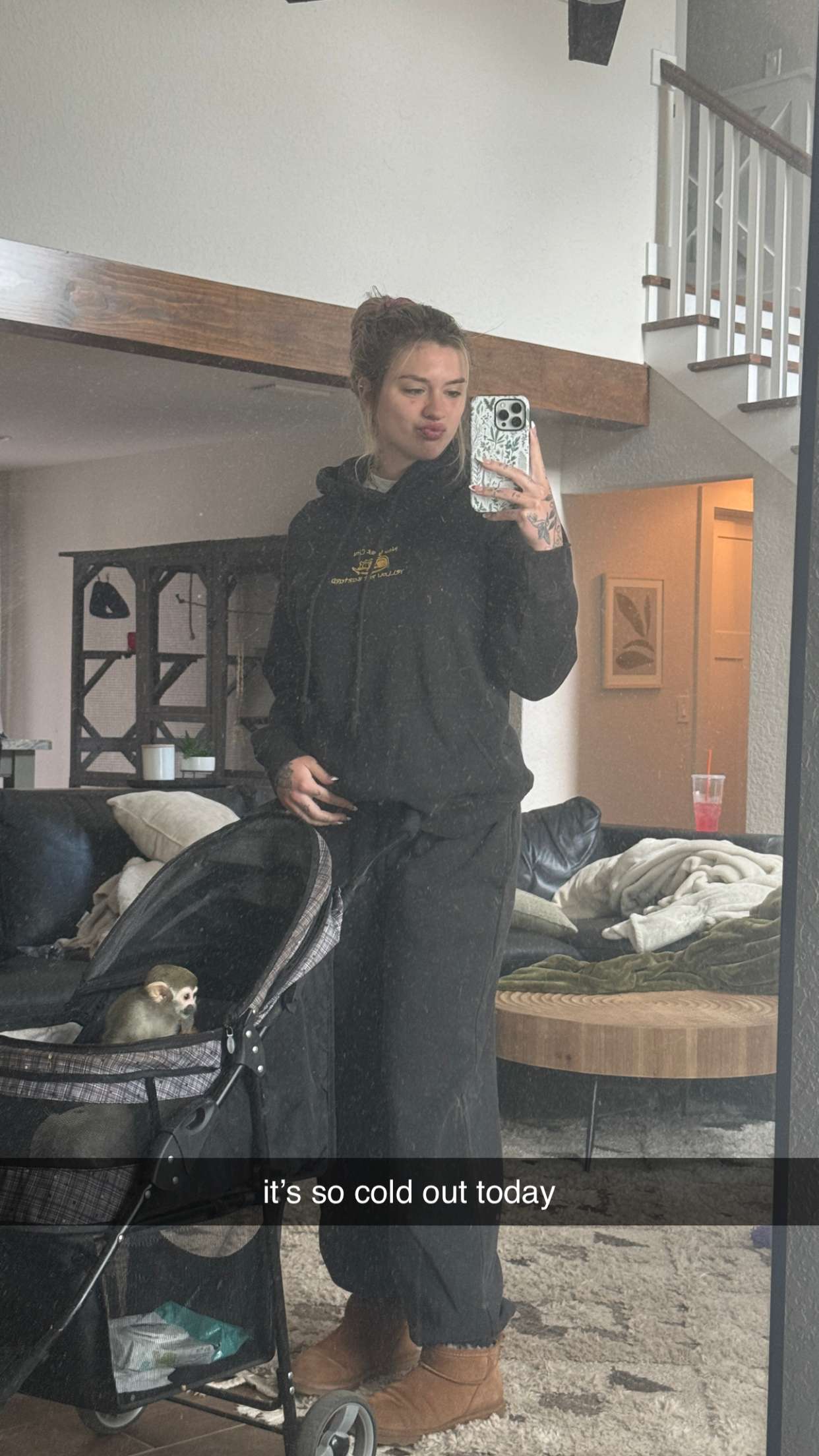 kkierstenking snapchat image archive image