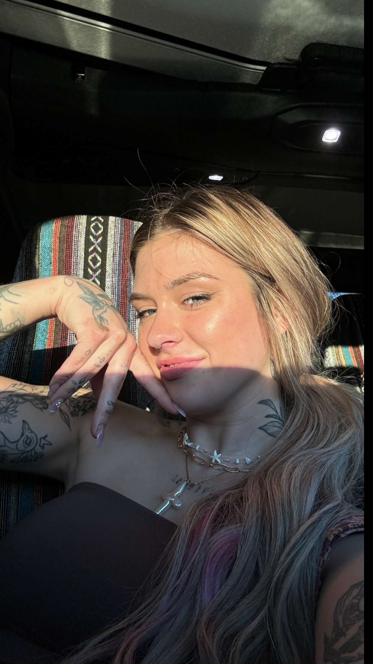 kkierstenking snapchat image archive image