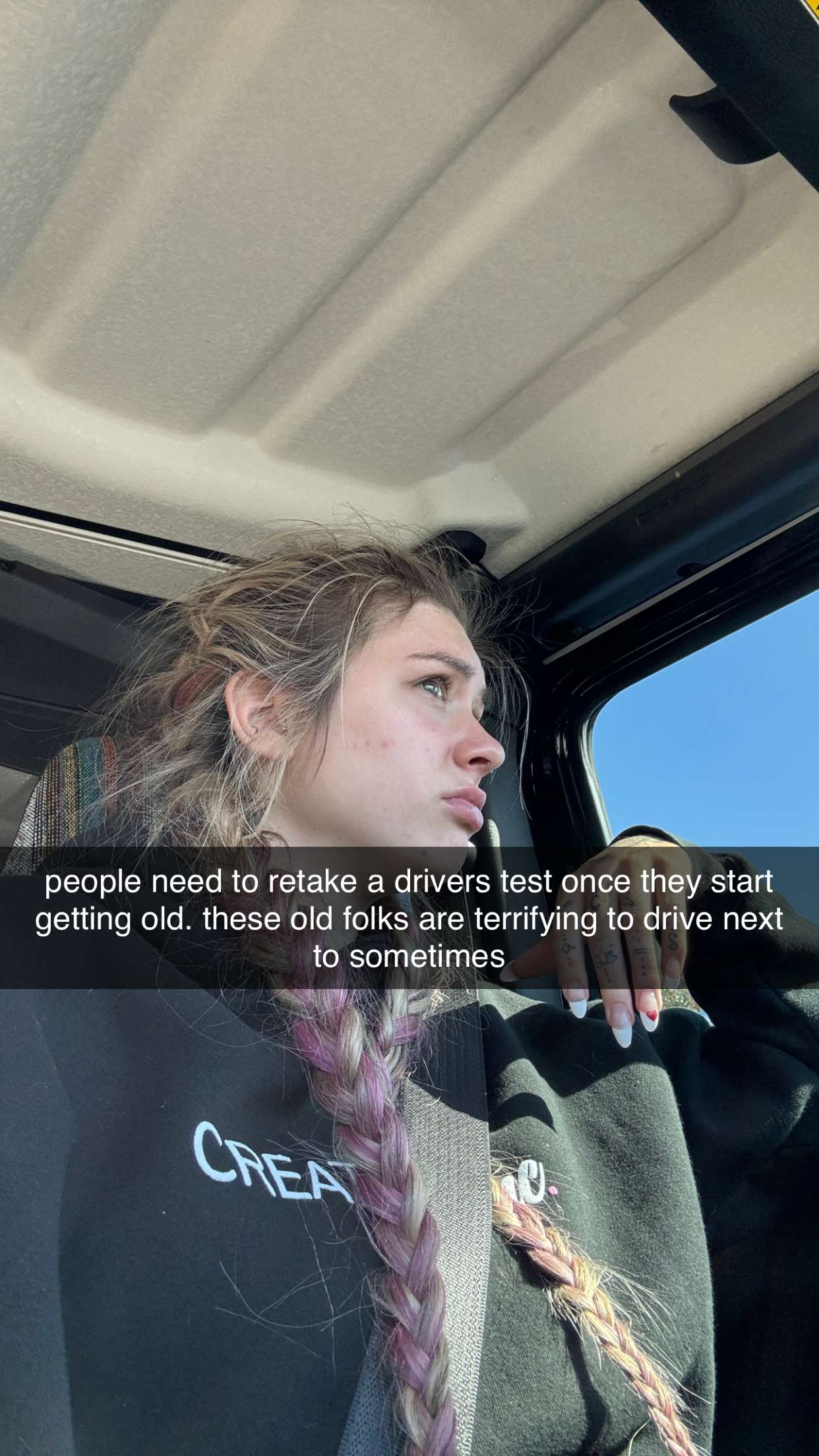 kkierstenking snapchat image archive image