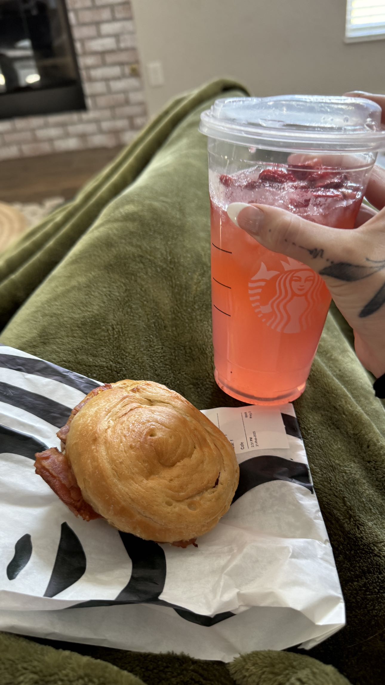 kkierstenking snapchat image archive image