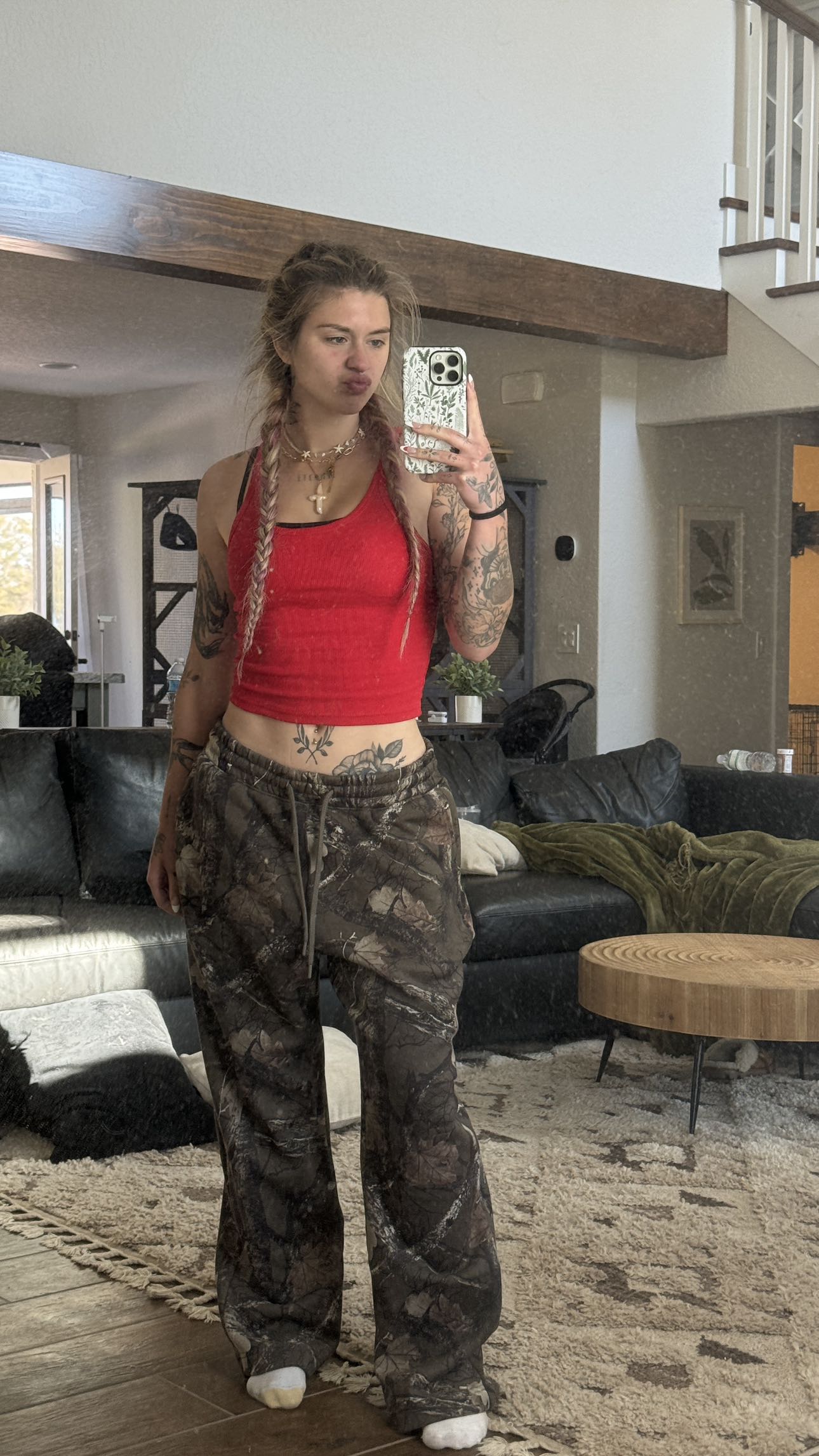 kkierstenking snapchat image archive image