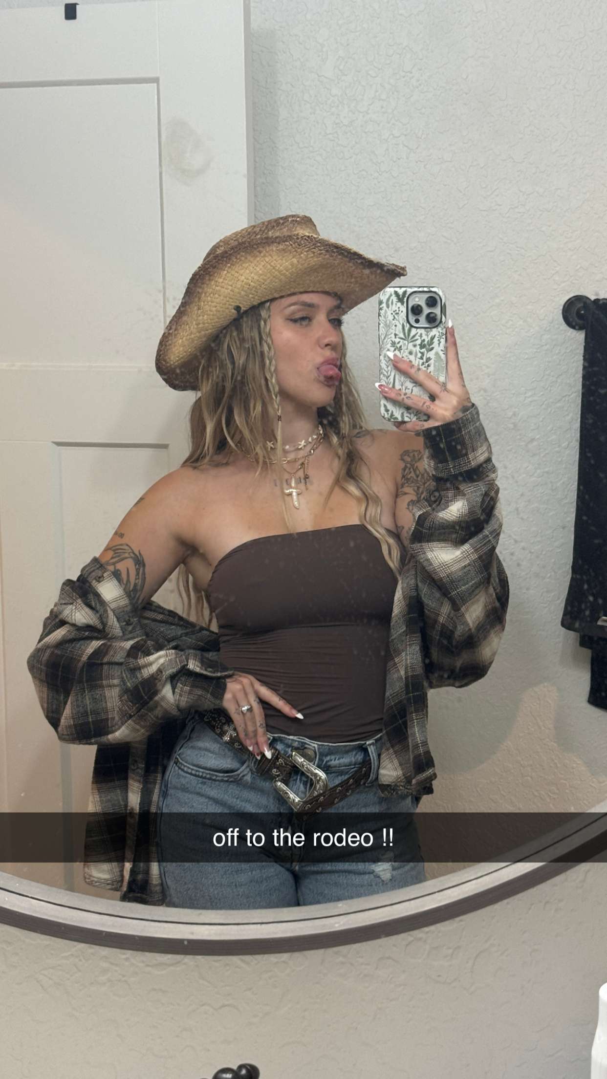 kkierstenking snapchat image archive image