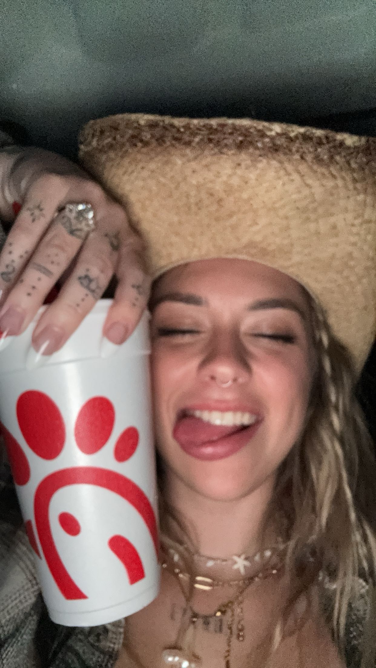 kkierstenking snapchat image archive image