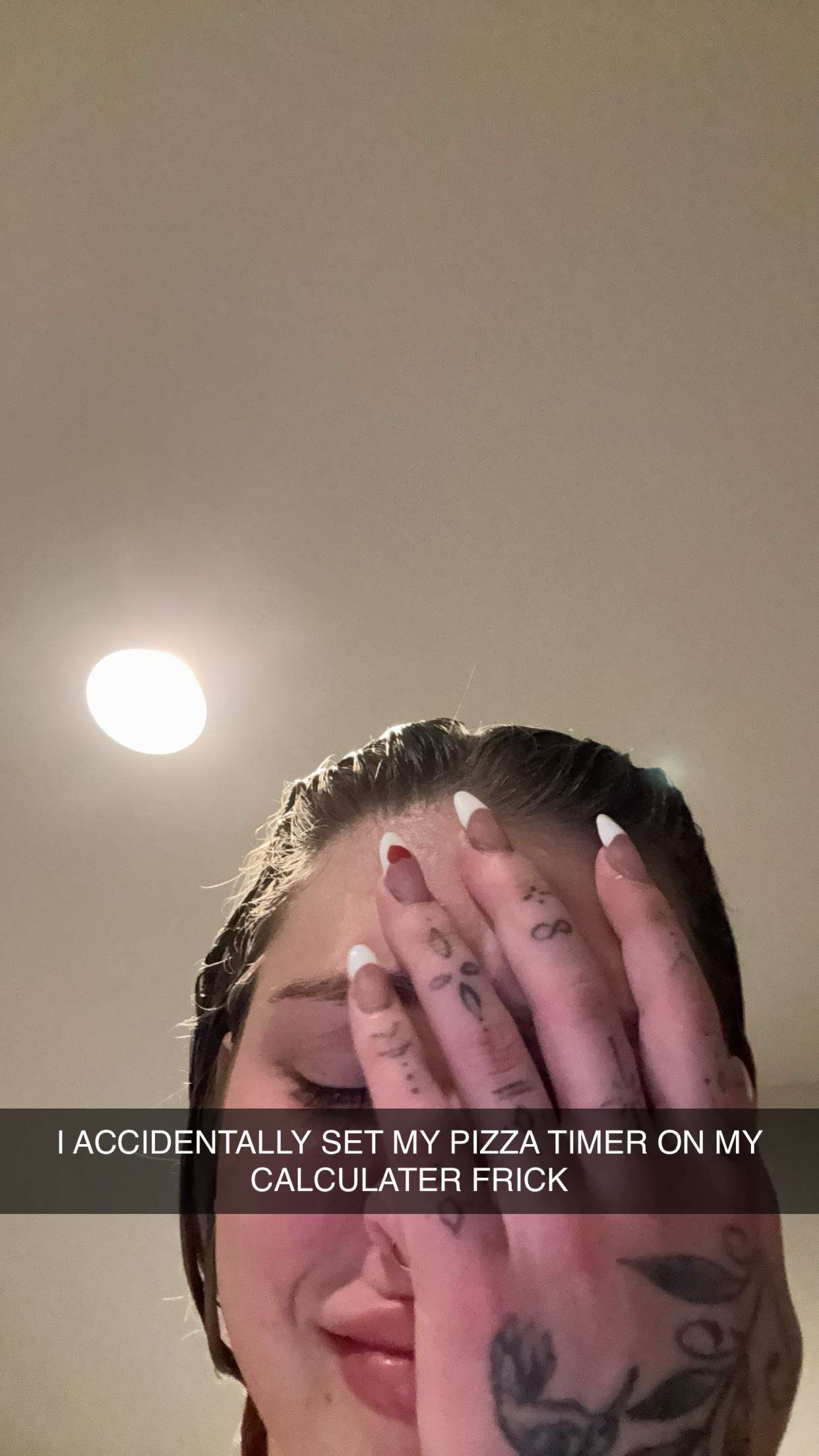 kkierstenking snapchat image archive image