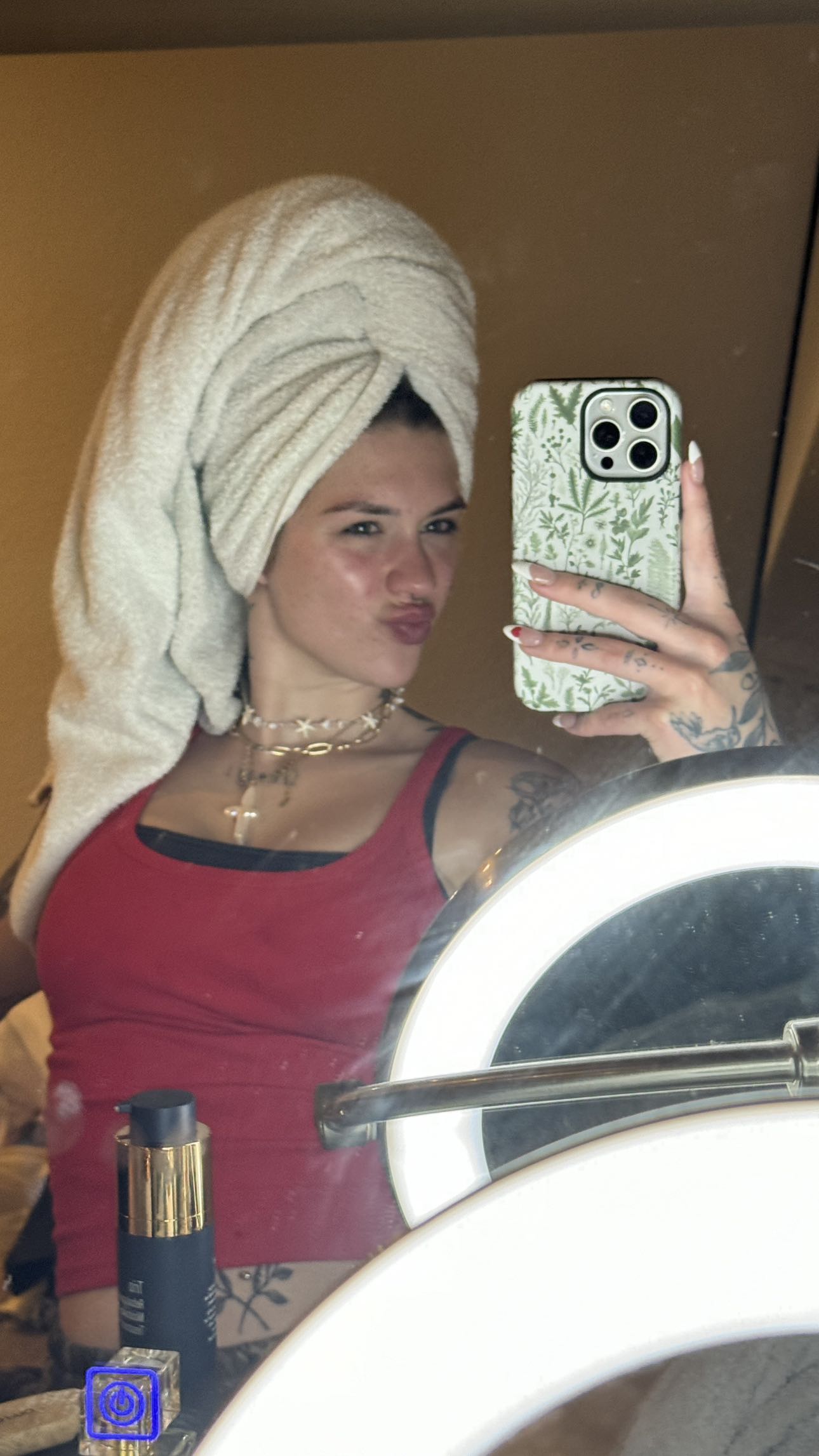 kkierstenking snapchat image archive image