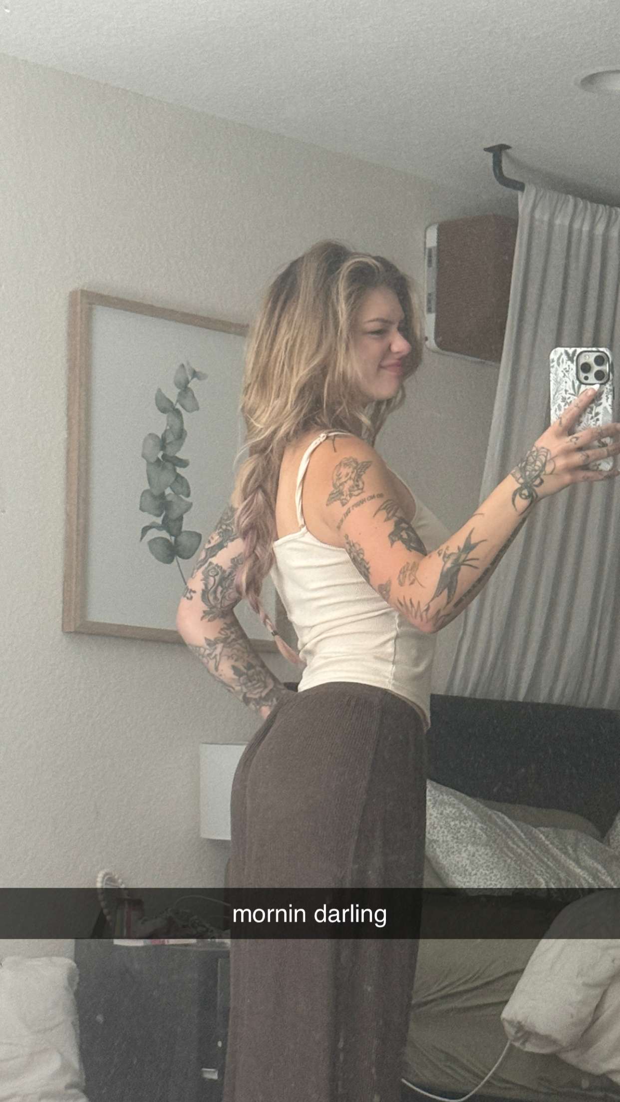 kkierstenking snapchat image archive image