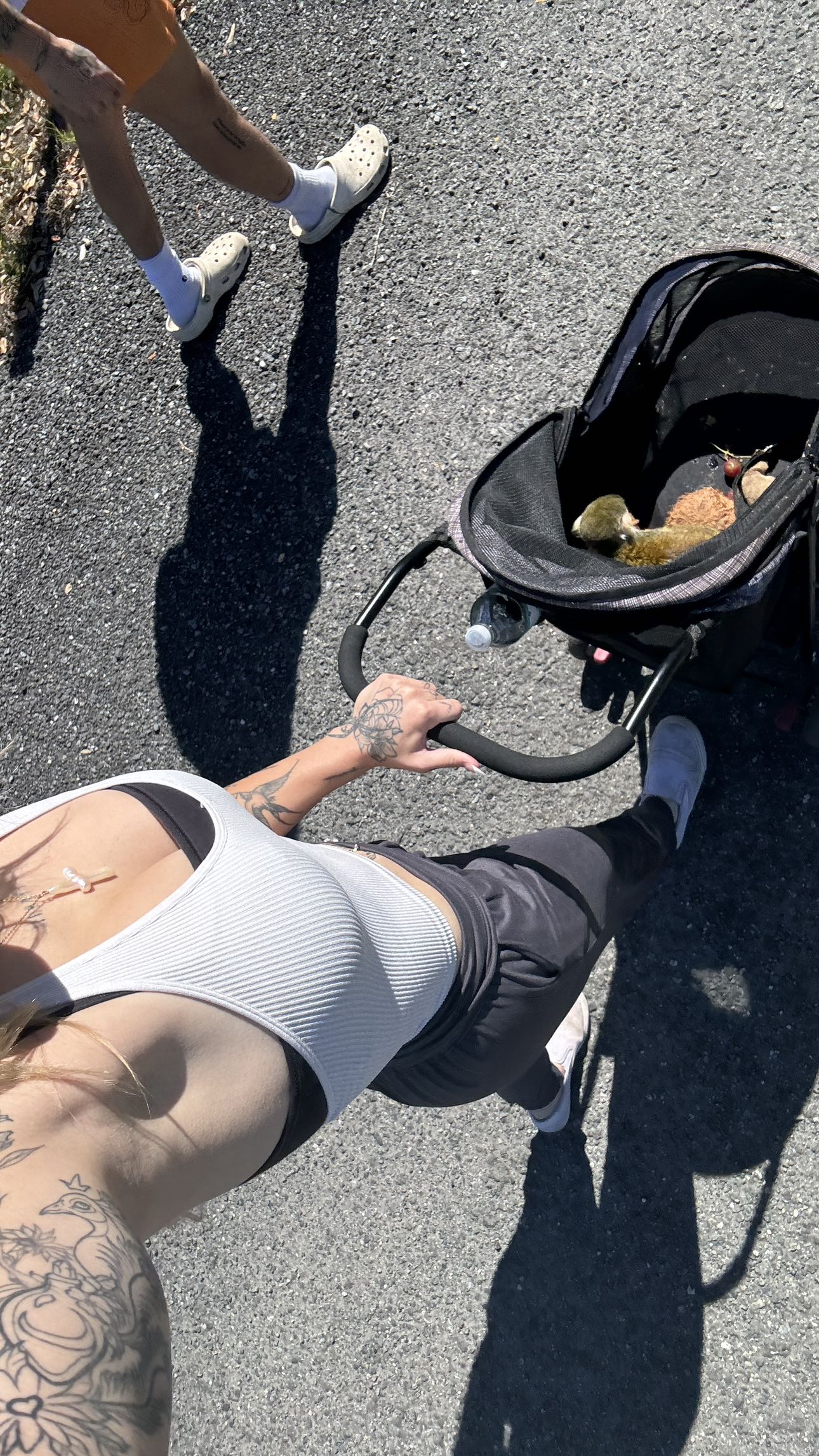 kkierstenking snapchat image archive image