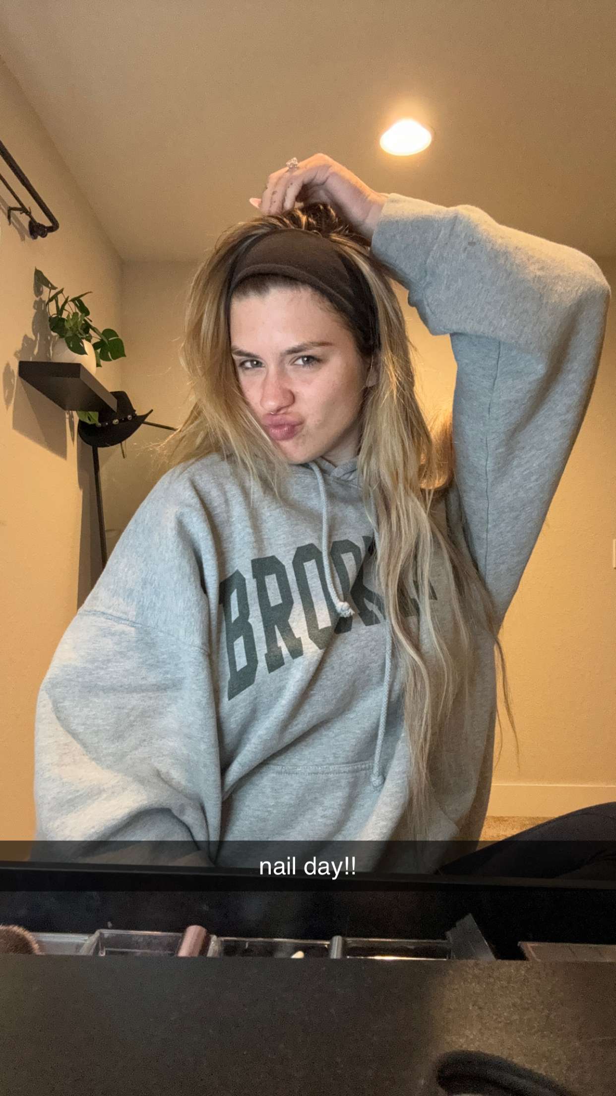 kkierstenking snapchat image archive image