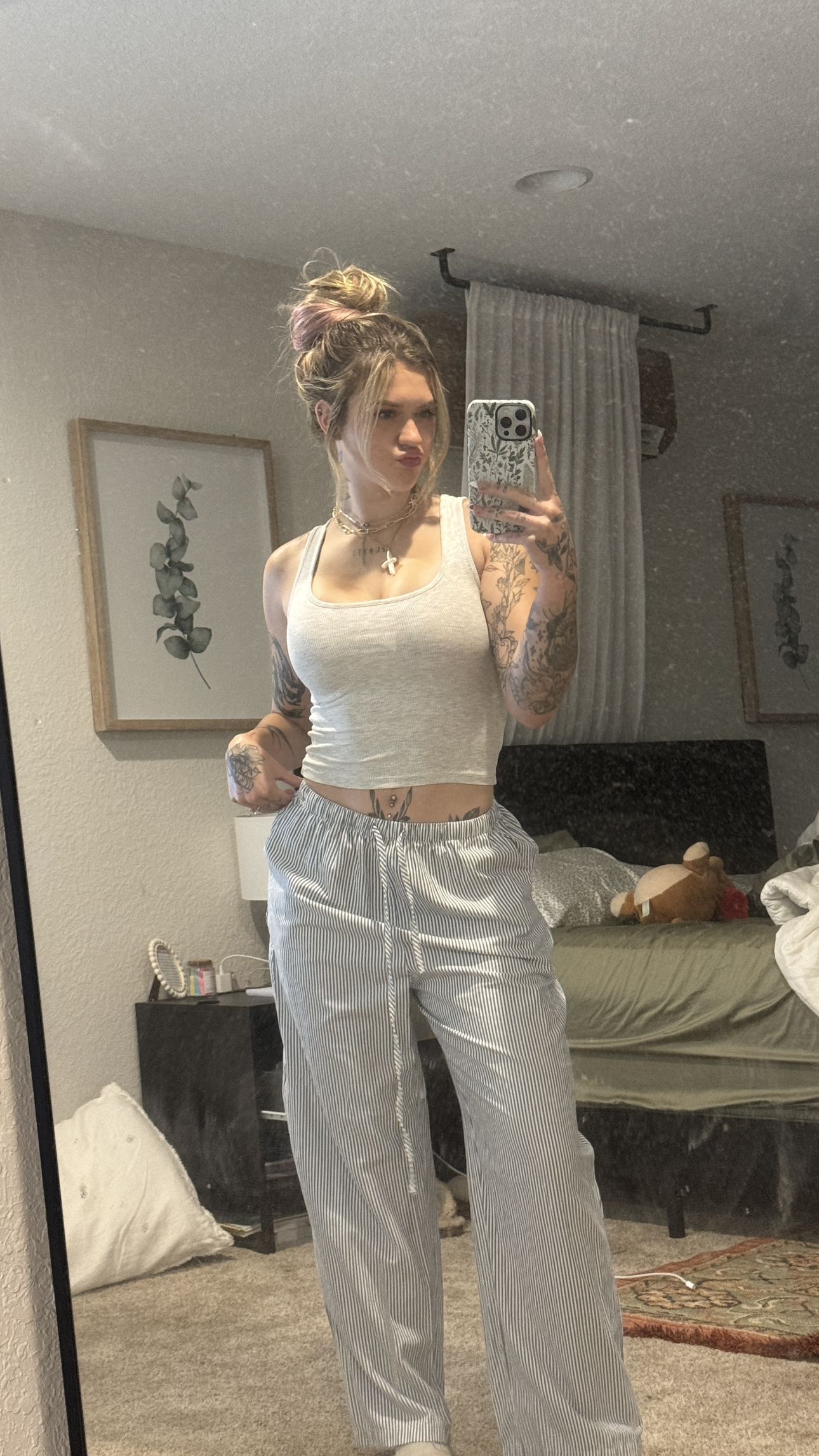 kkierstenking snapchat image archive image