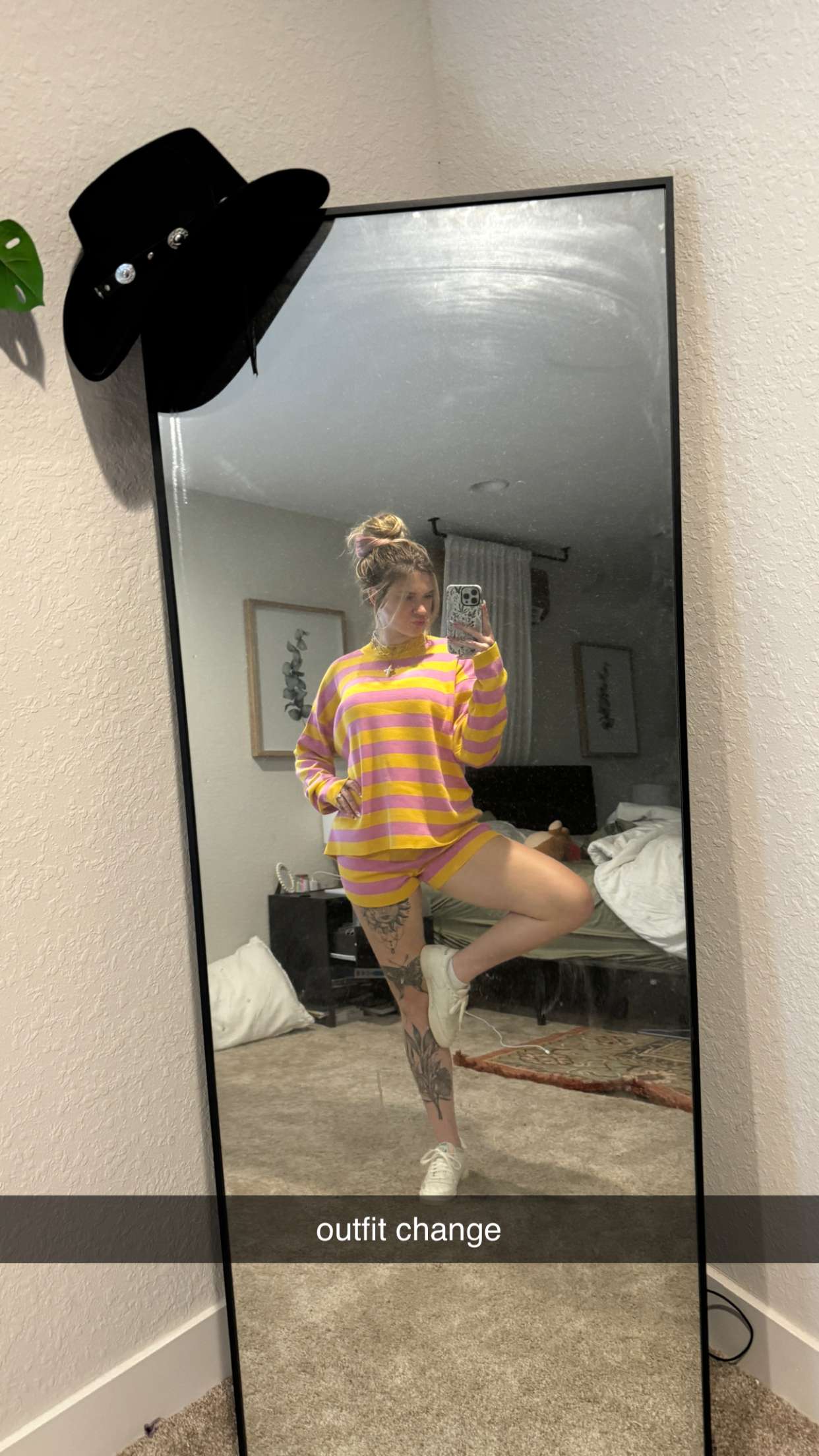 kkierstenking snapchat image archive image