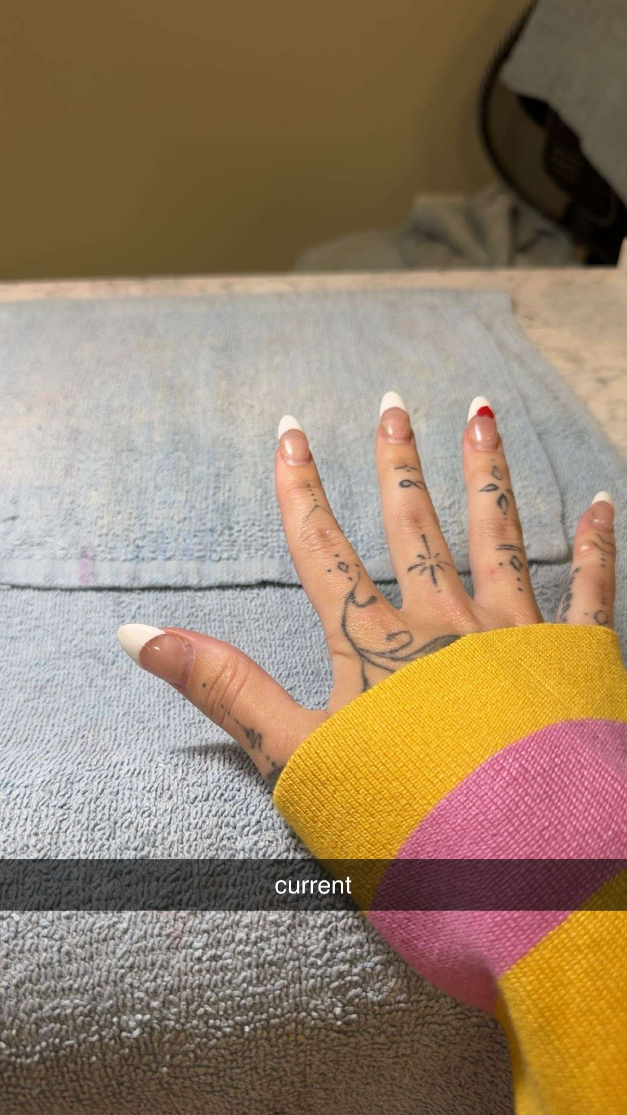 kkierstenking snapchat image archive image