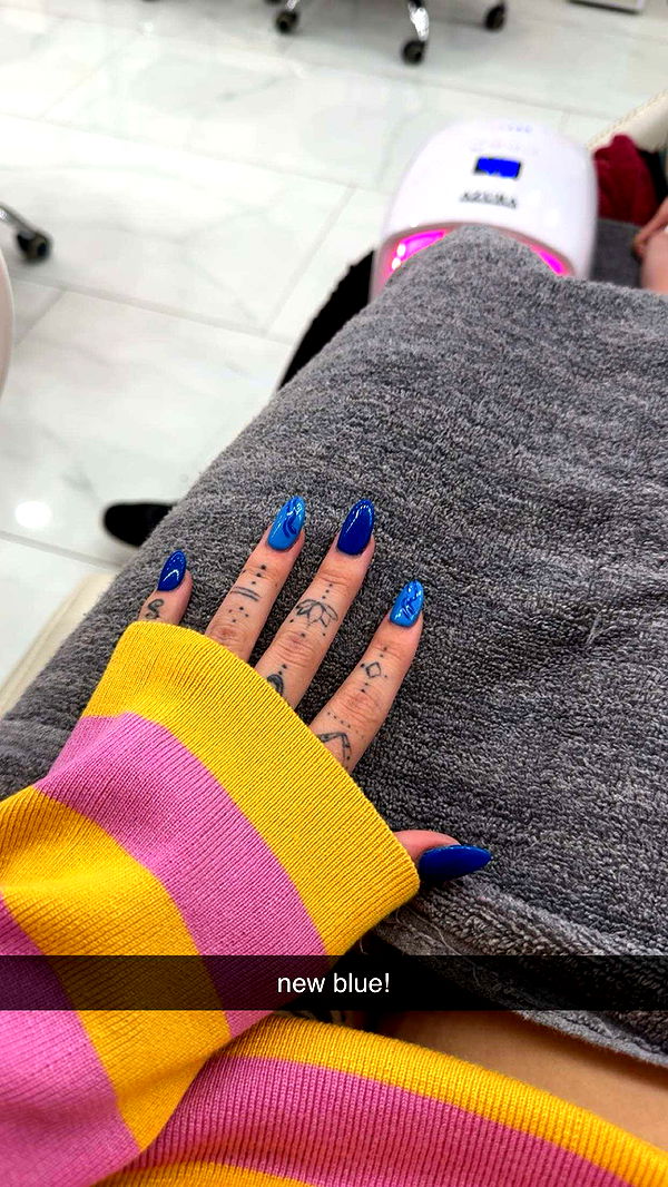 kkierstenking image ~ Altpins