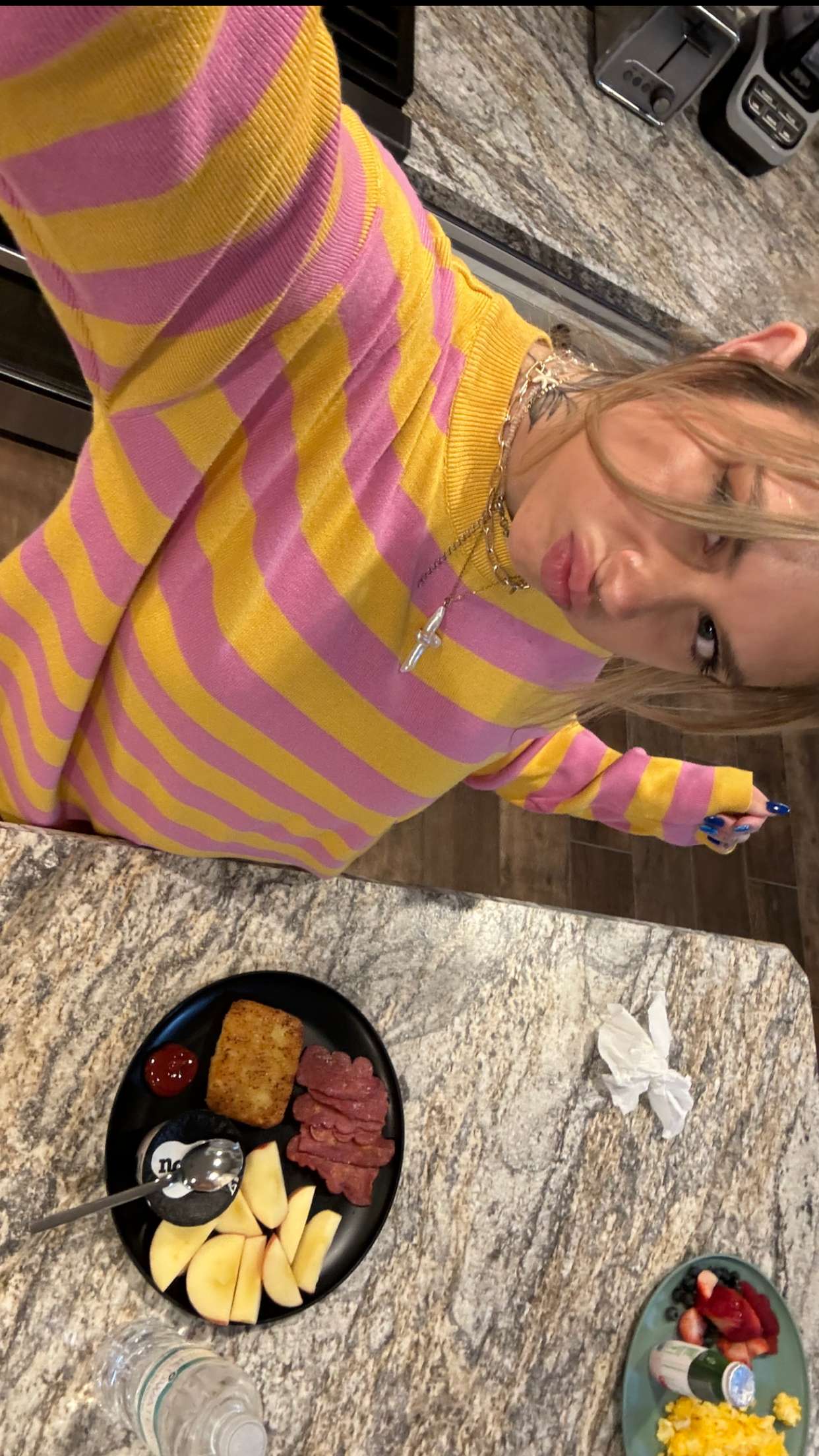 kkierstenking snapchat image archive image