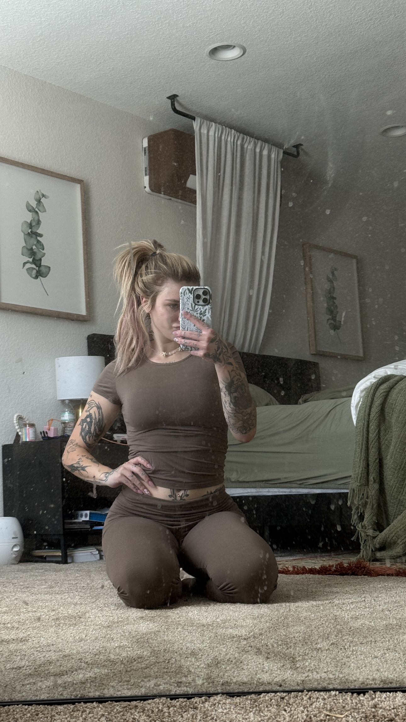 kkierstenking snapchat image archive image