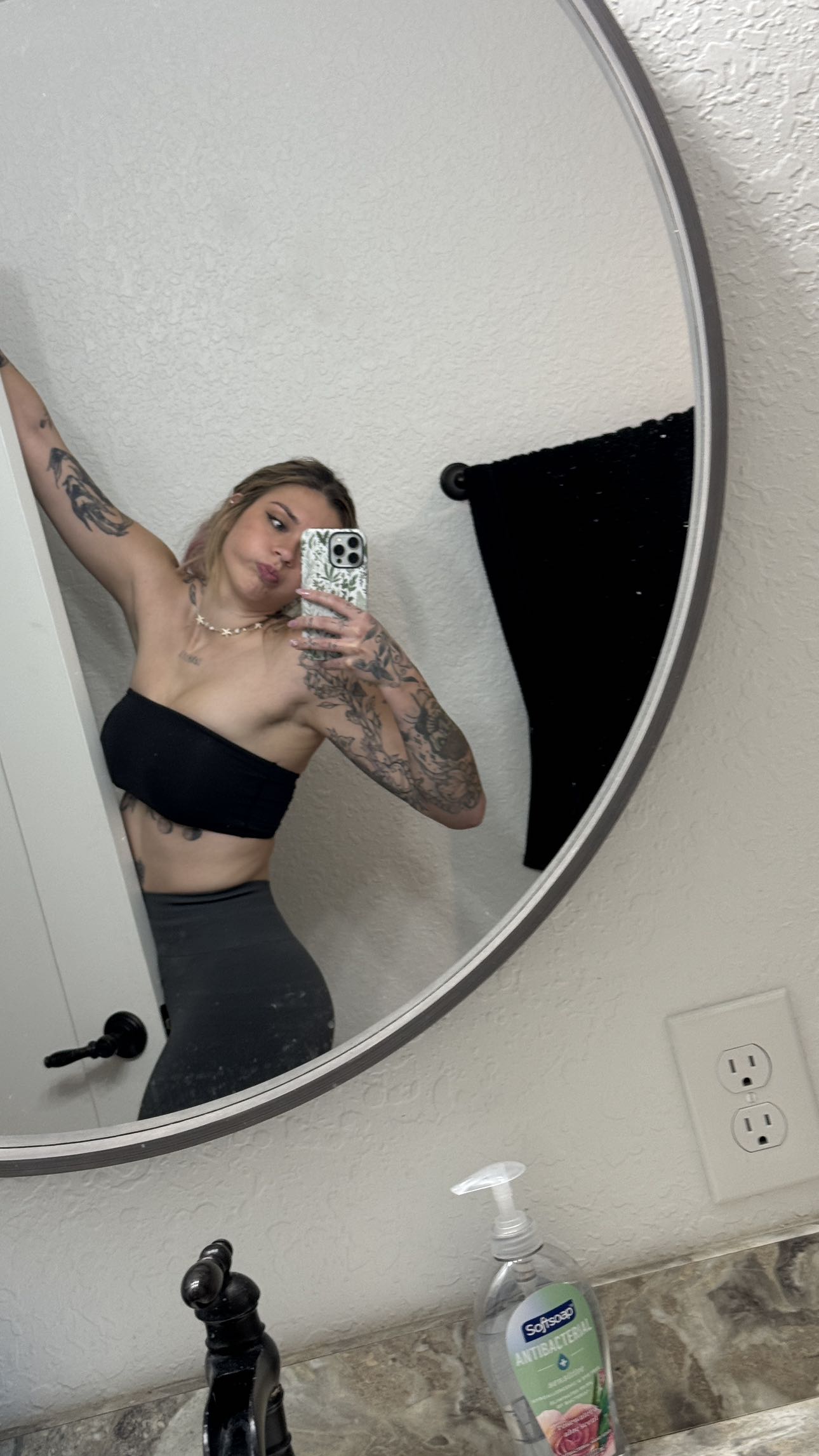 kkierstenking snapchat image archive image