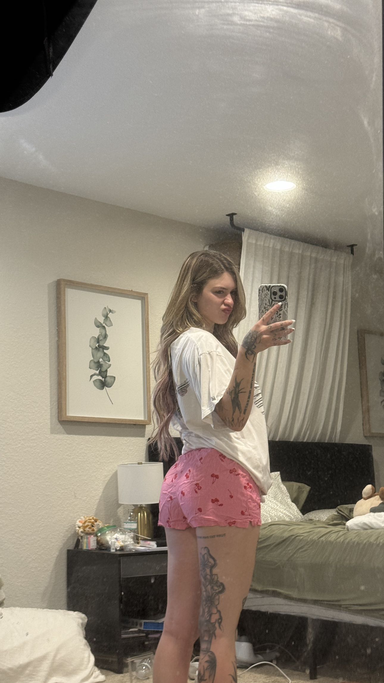 kkierstenking snapchat image archive image