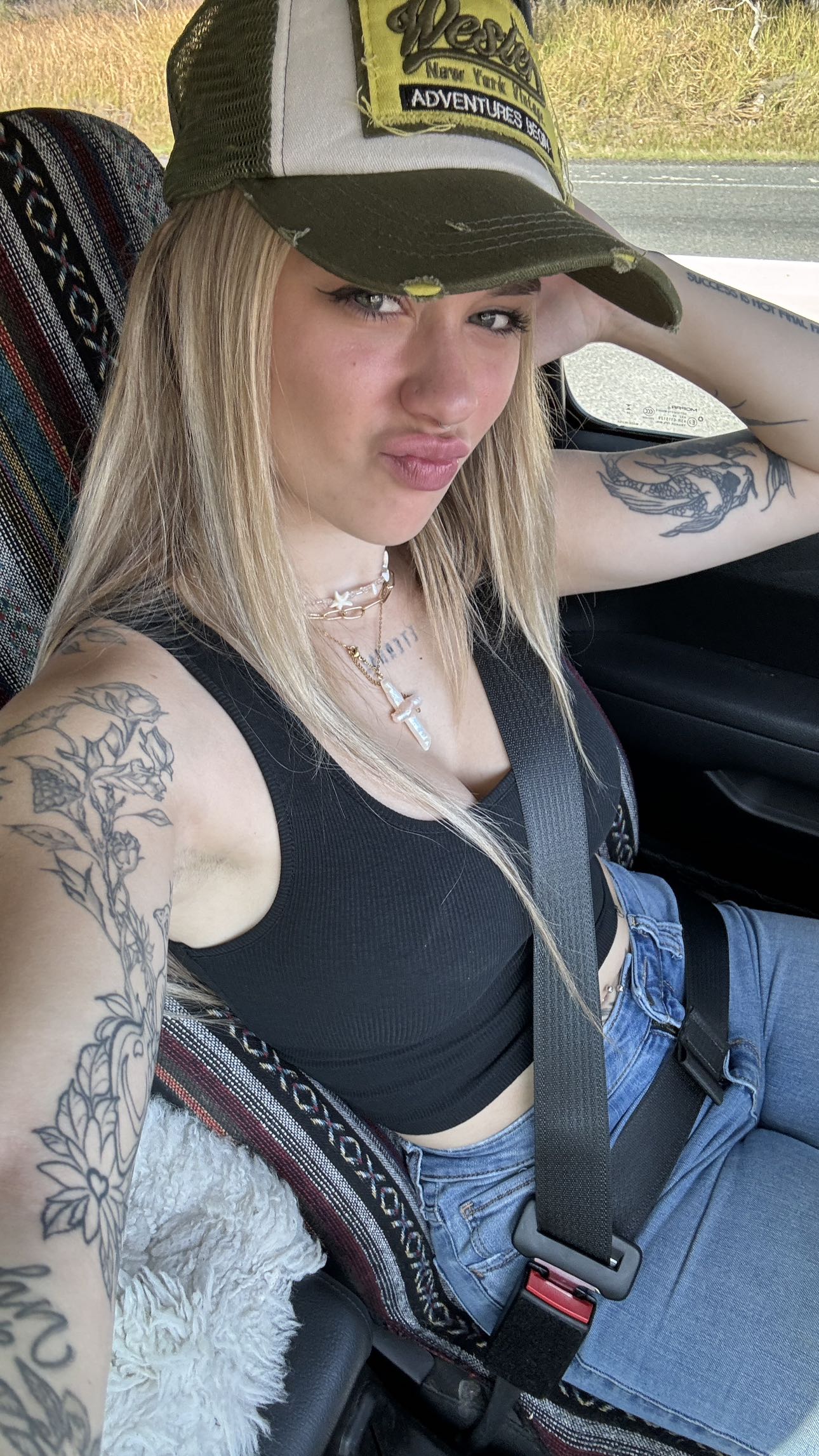 kkierstenking snapchat image archive image