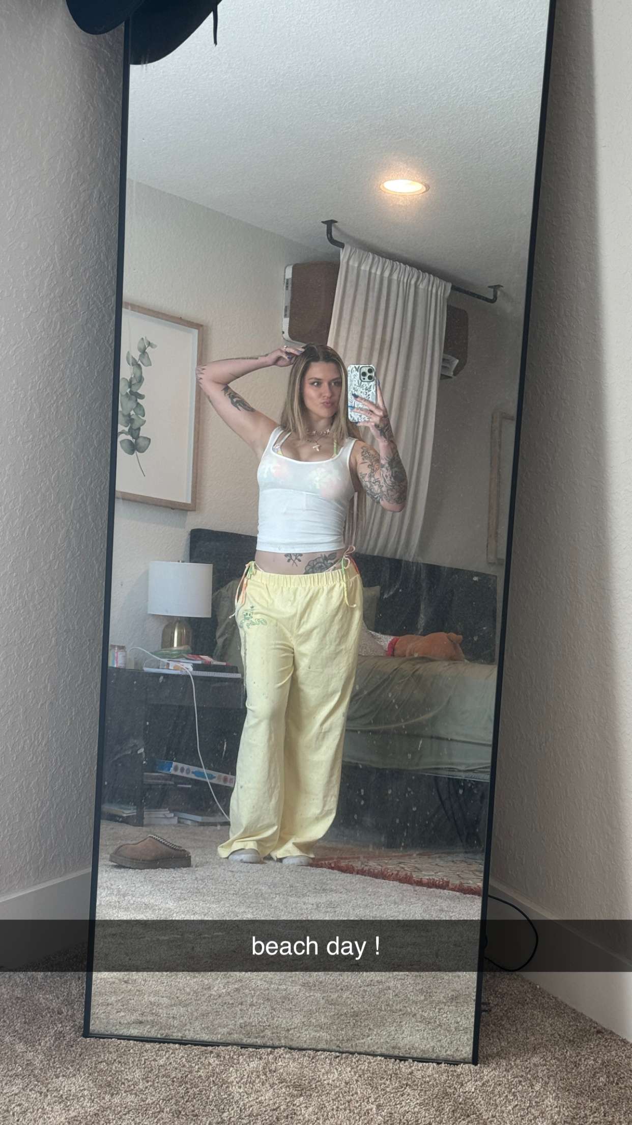 kkierstenking snapchat image archive image