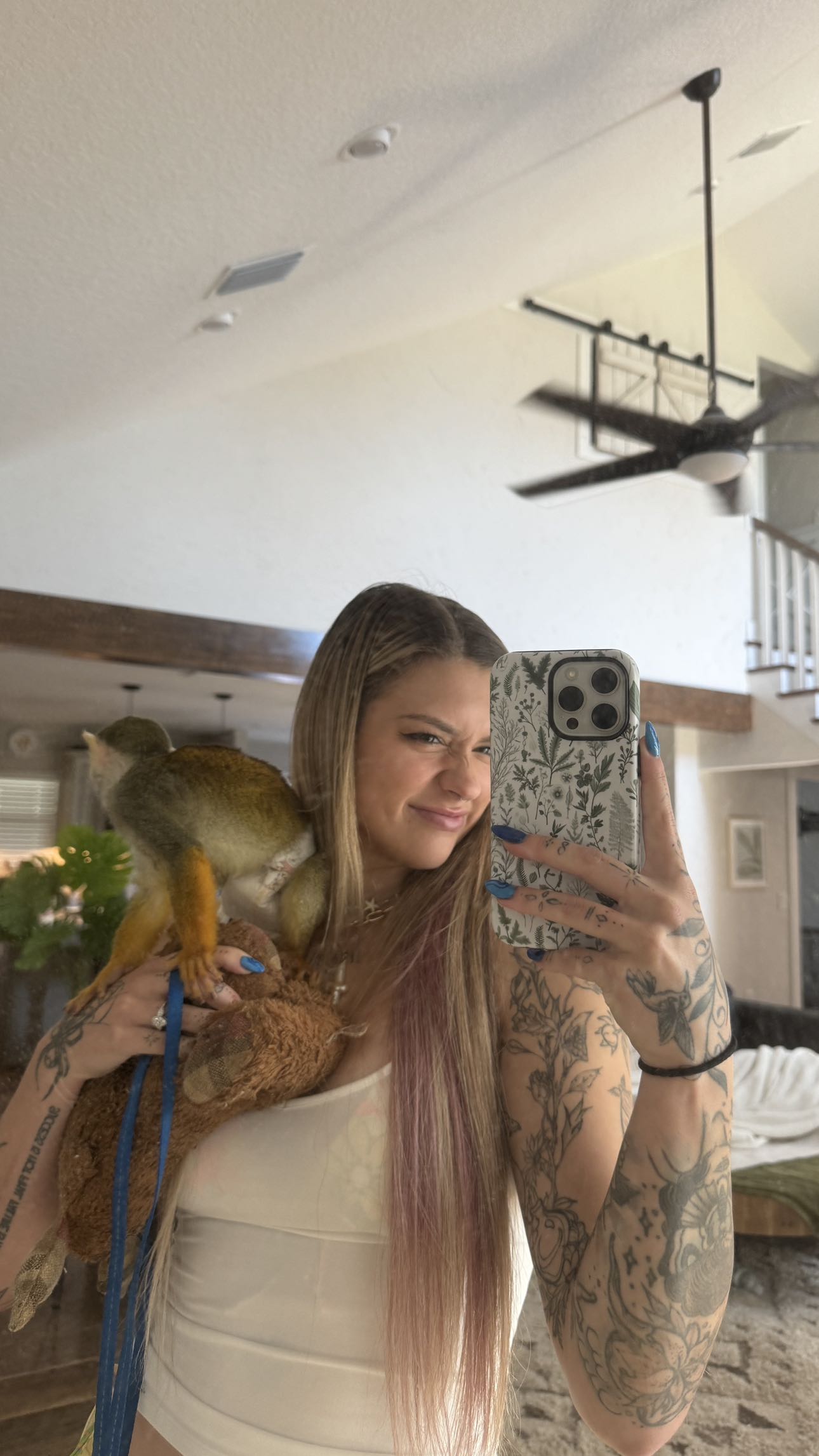 kkierstenking snapchat image archive image