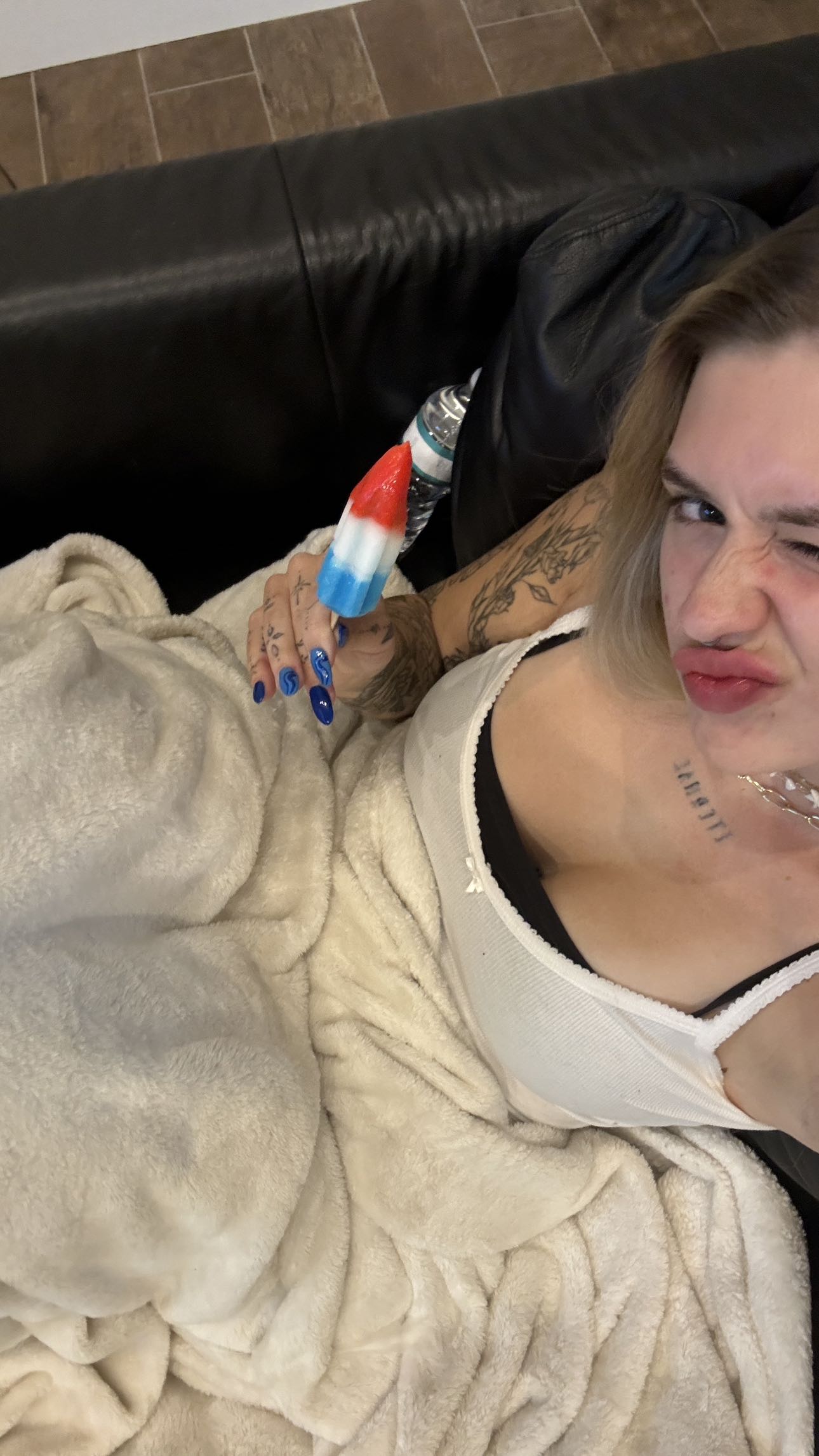 kkierstenking snapchat image archive image