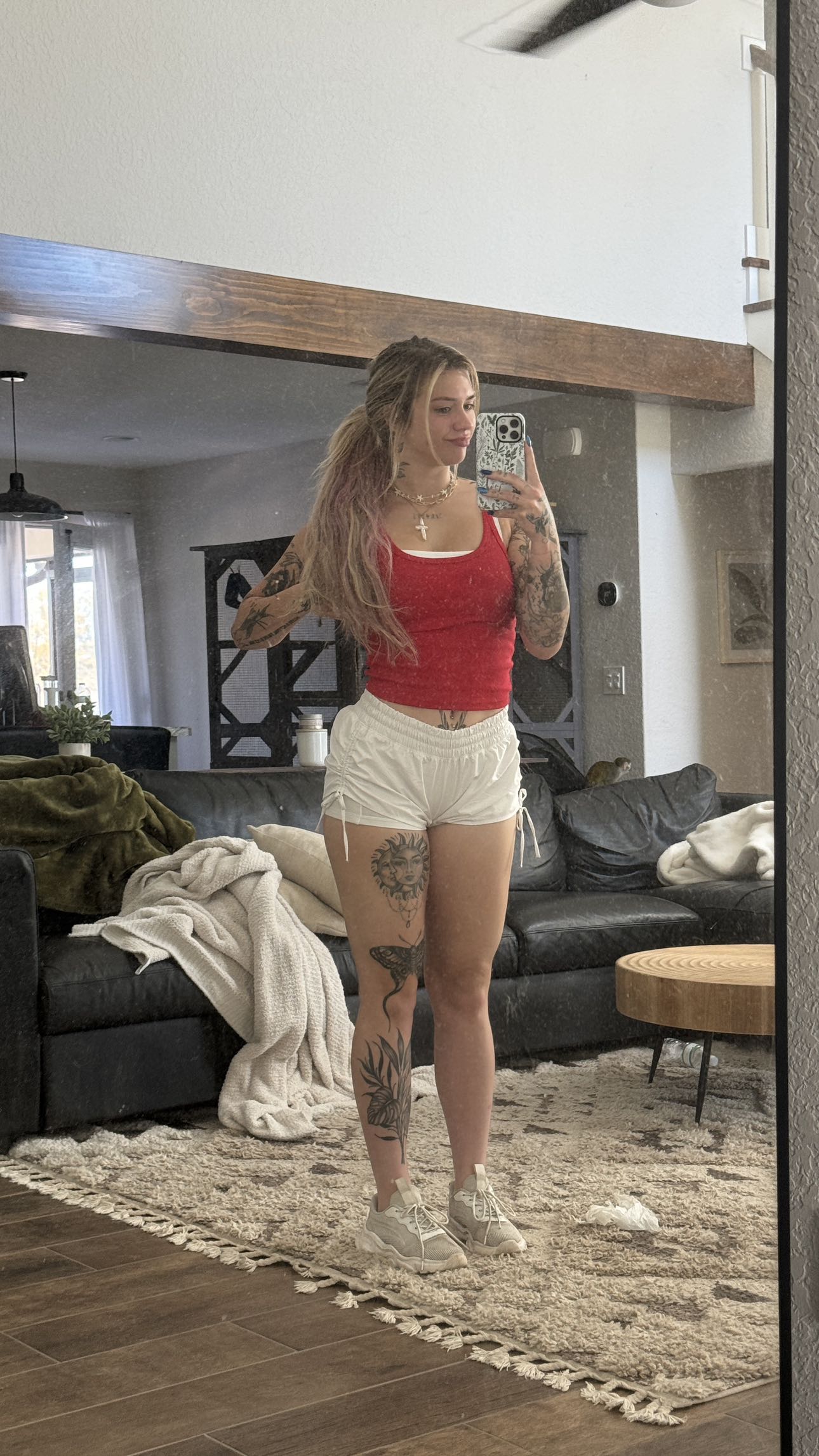 kkierstenking snapchat image archive image