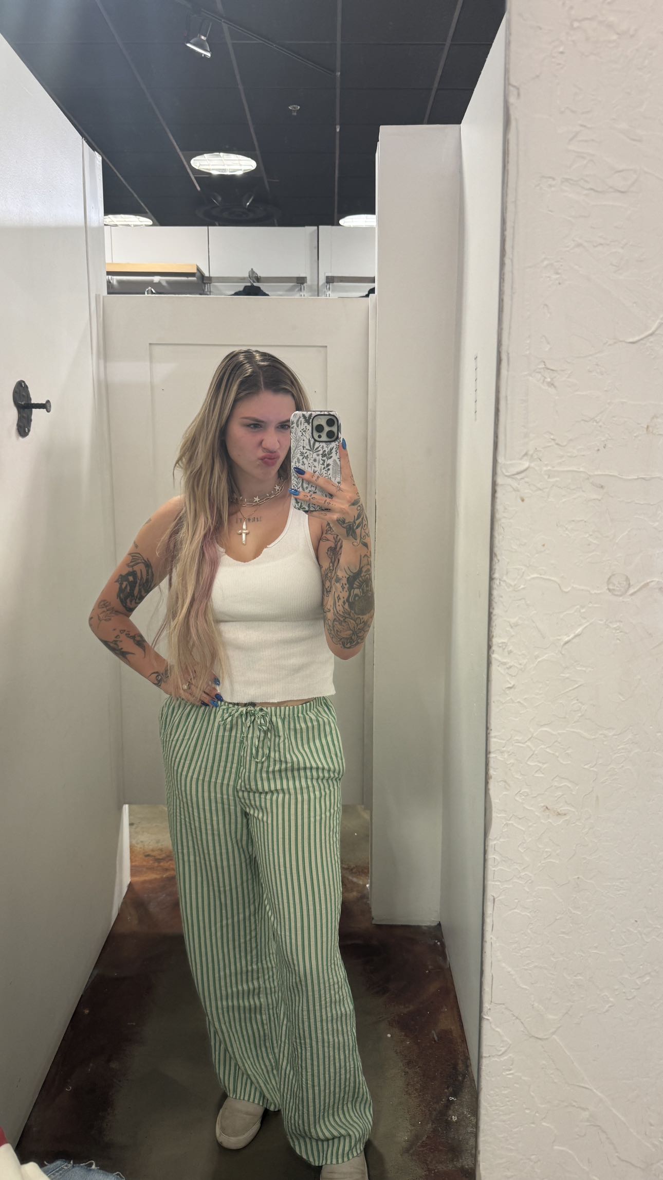 kkierstenking snapchat image archive image