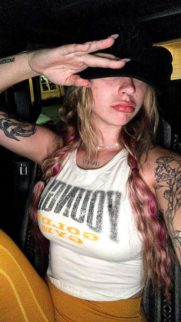 kkierstenking image ~ Altpins