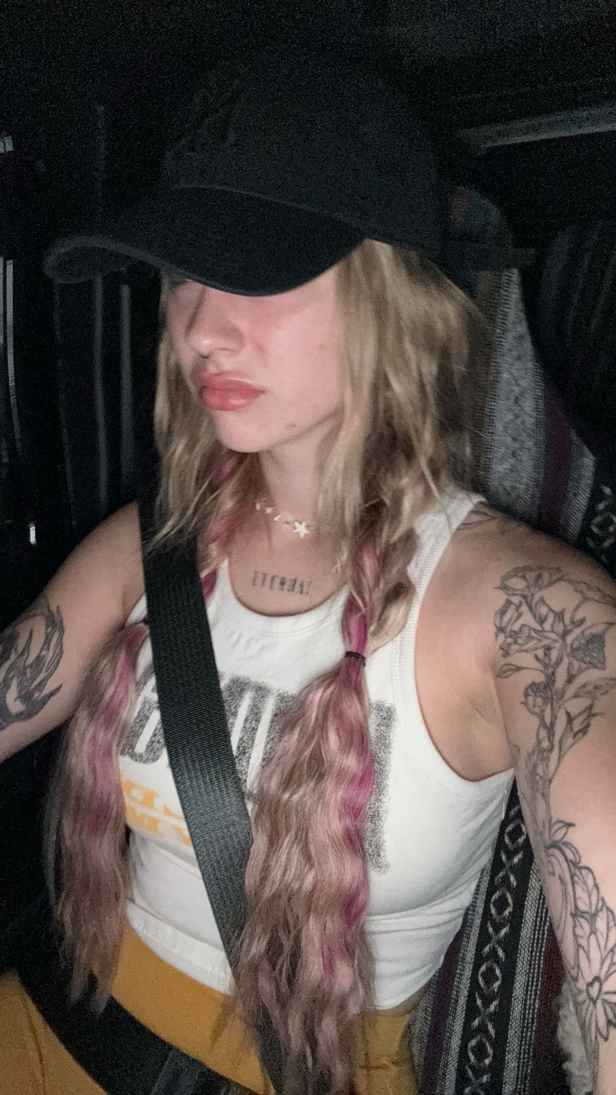 kkierstenking snapchat image archive image